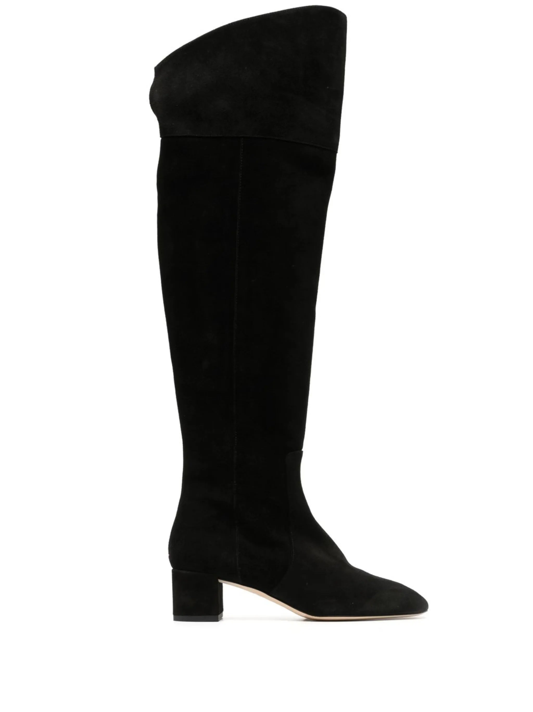 Letizia over-the-knee boots