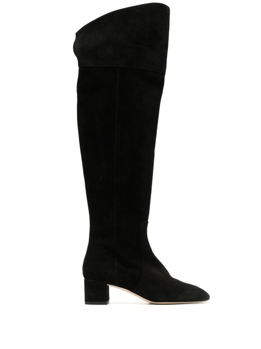Letizia over-the-knee boots