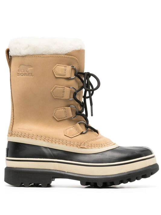 waterproof boots