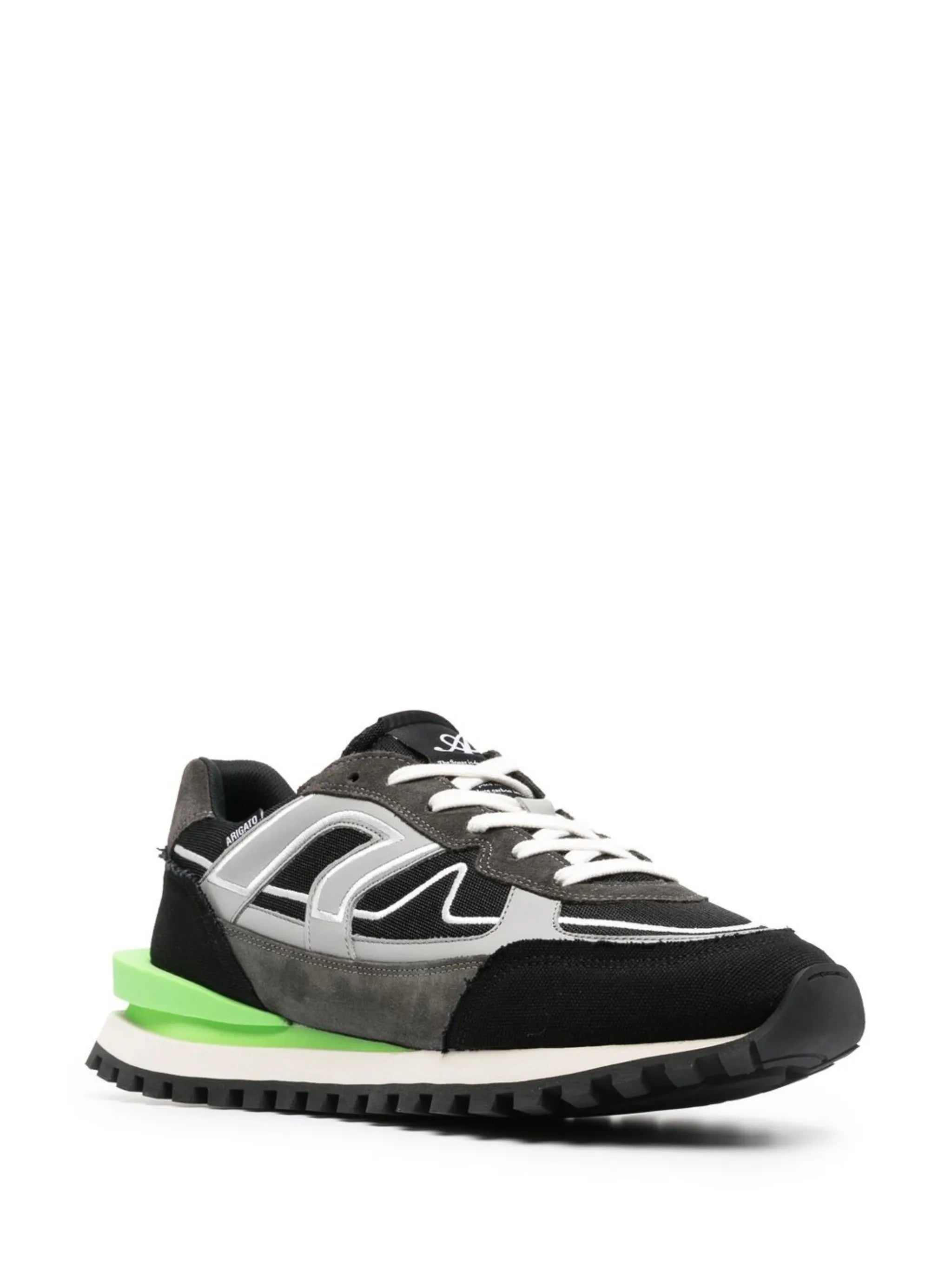 Sonar low-top sneakers
