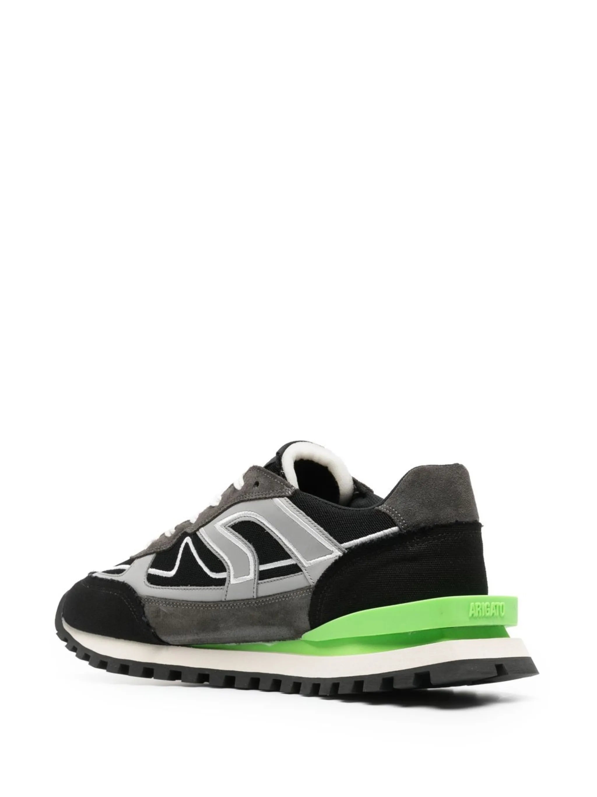 Sonar low-top sneakers
