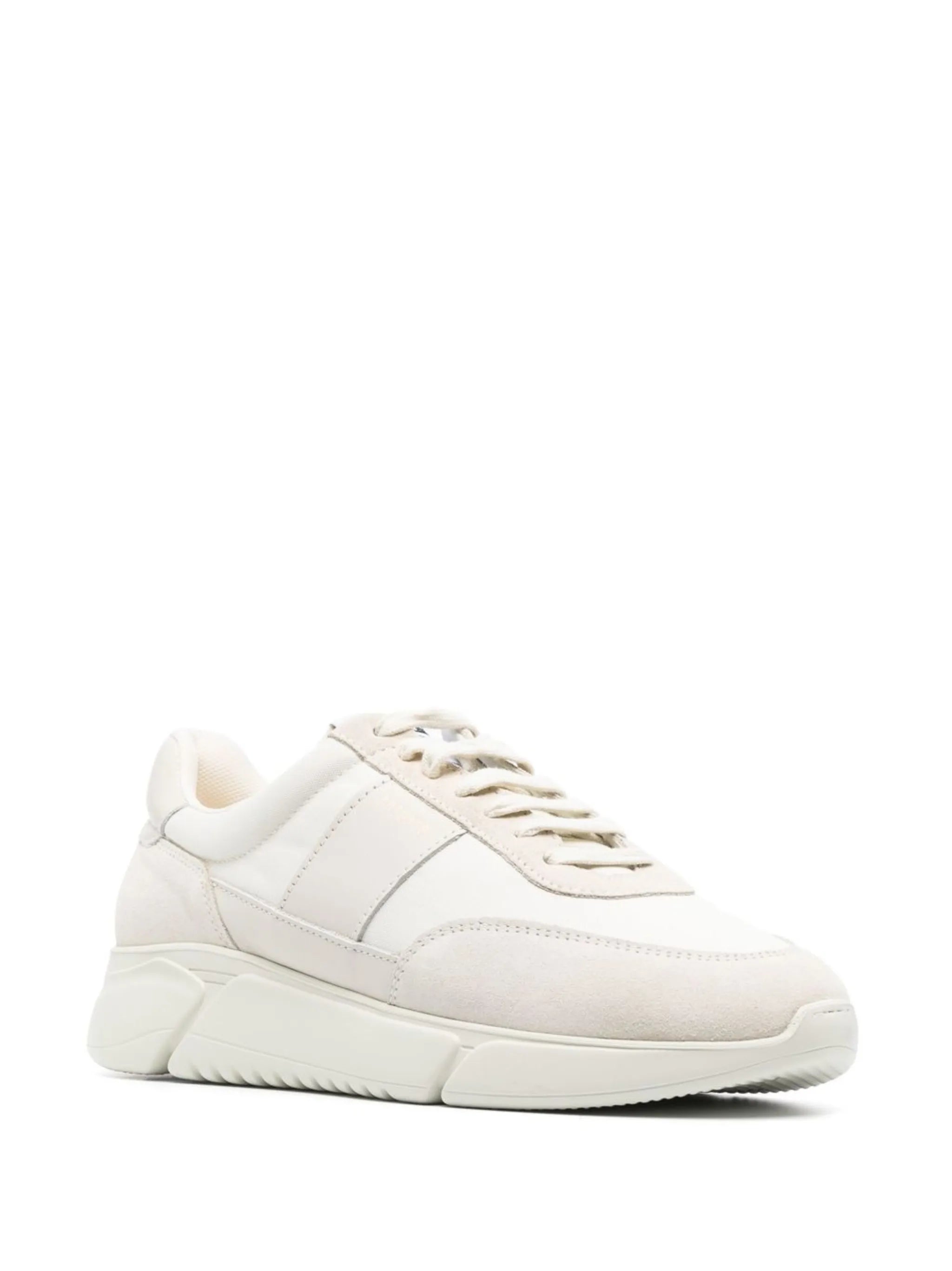 Genesis Monochrome low-top sneakers
