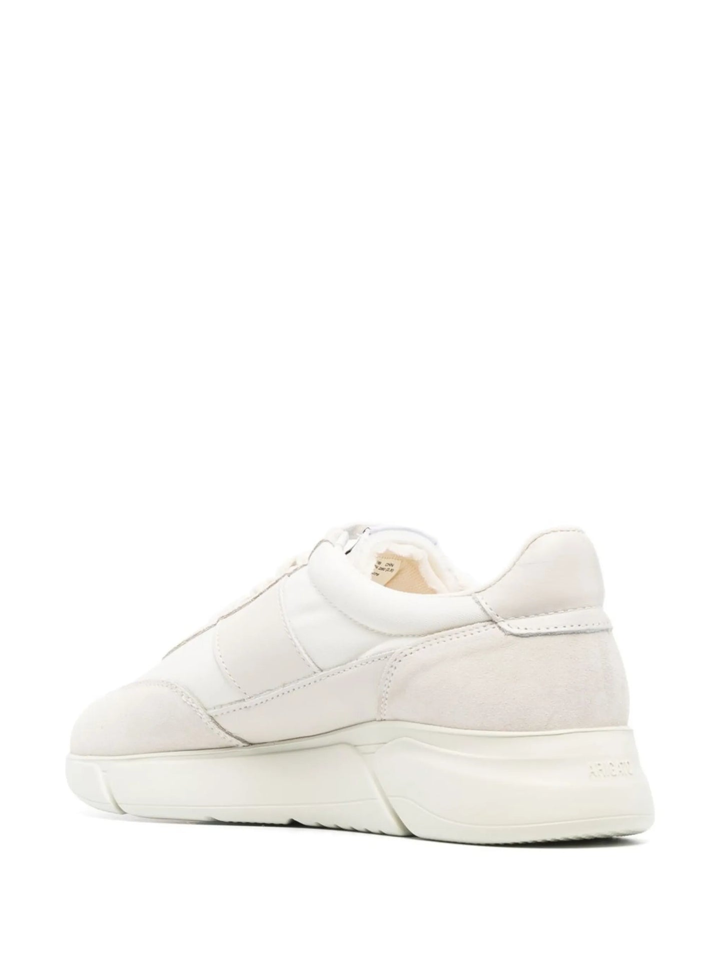Genesis Monochrome low-top sneakers