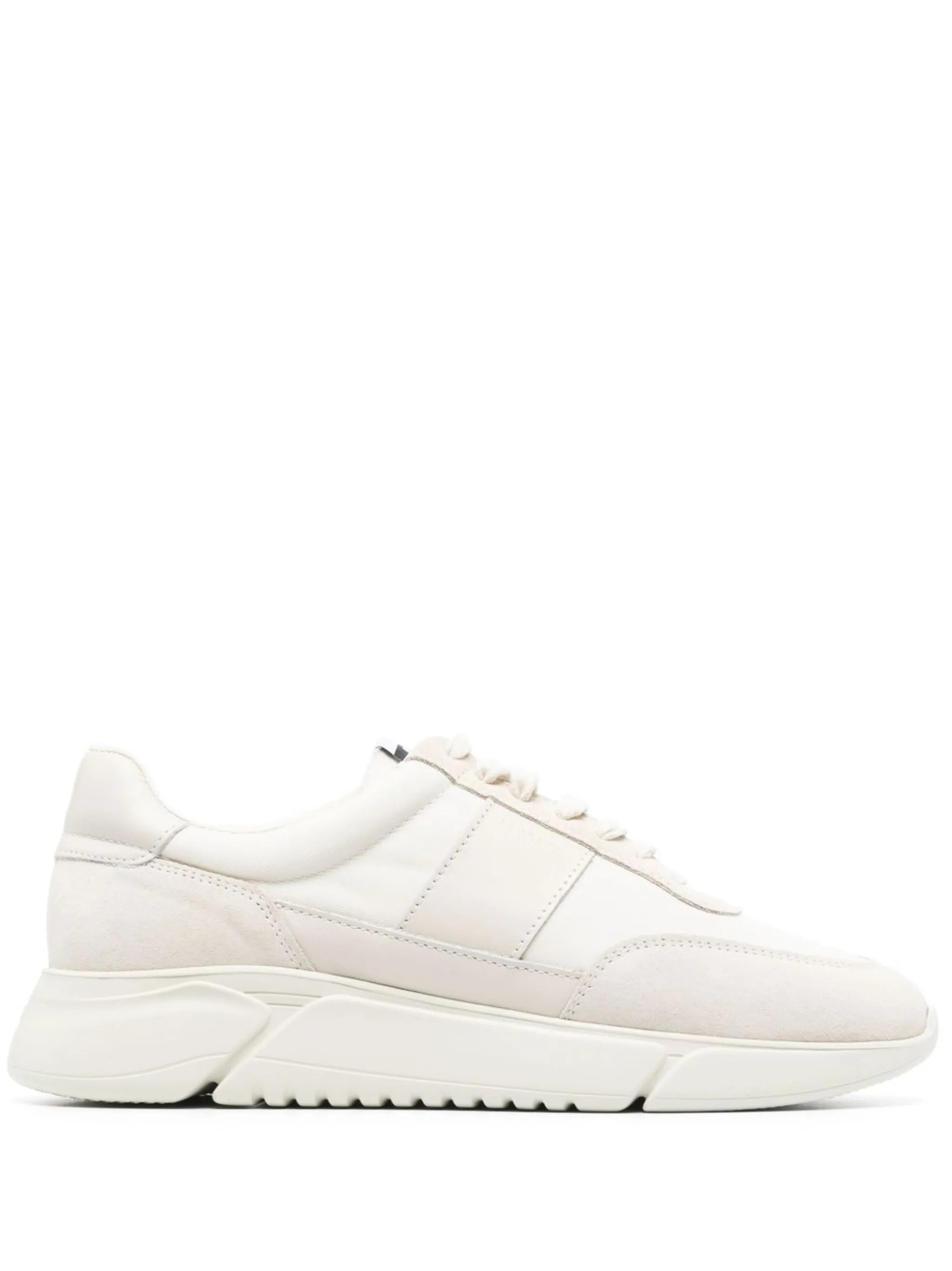 Genesis Monochrome low-top sneakers