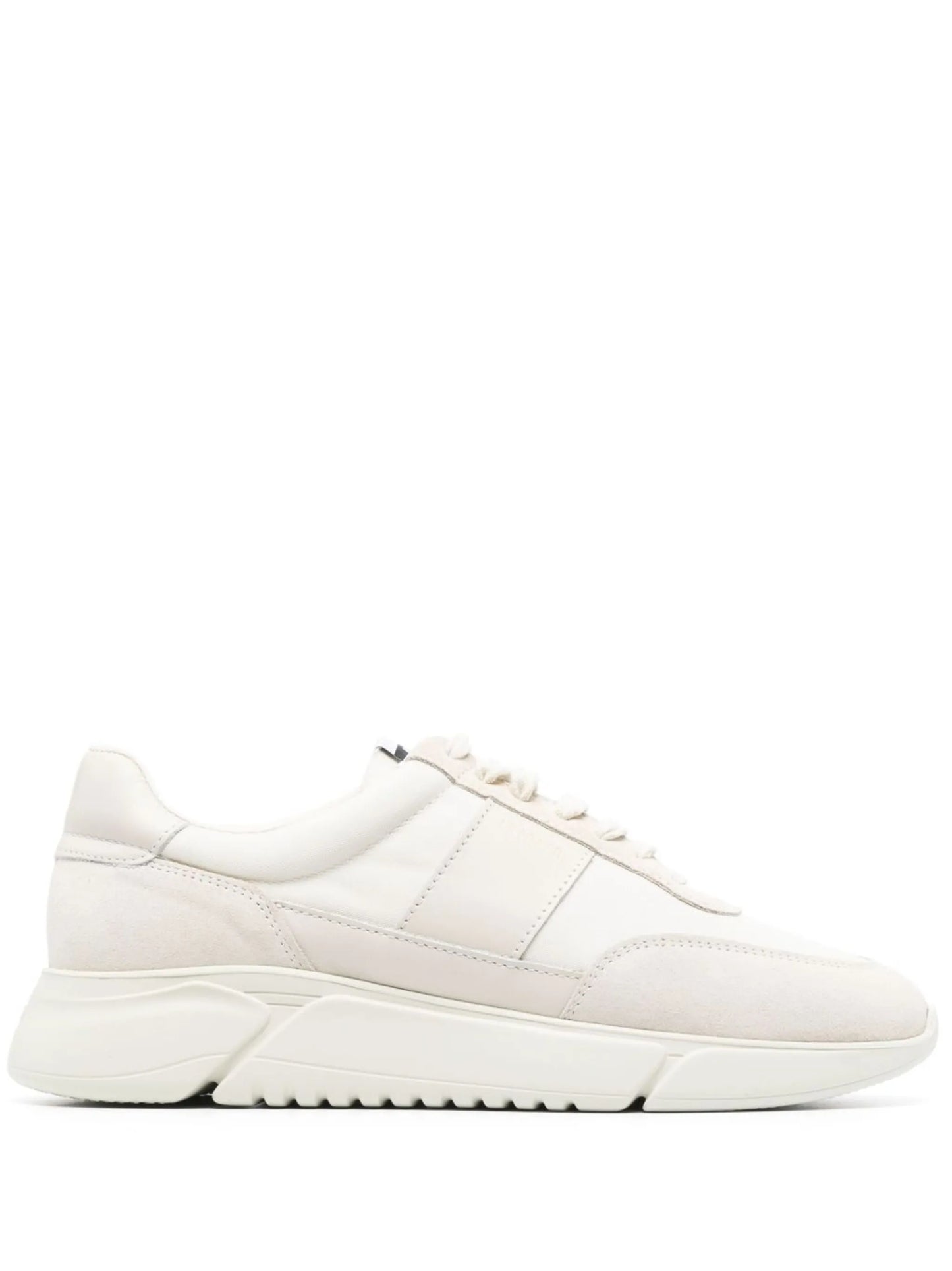 Genesis Monochrome low-top sneakers