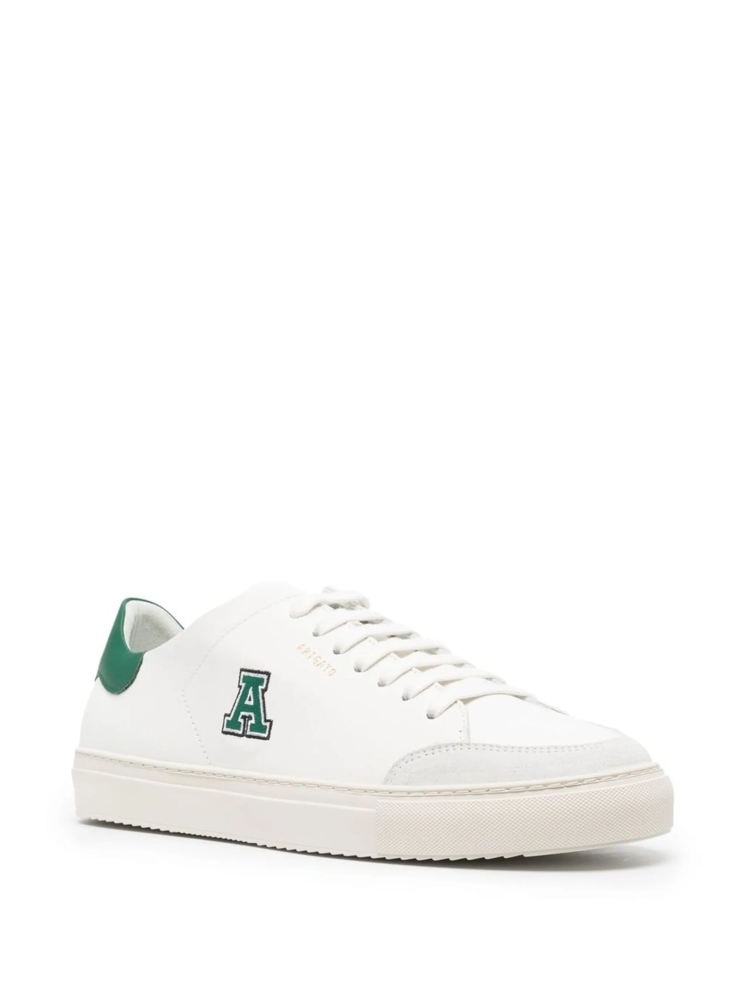 Clean 90 Varsity sneakers