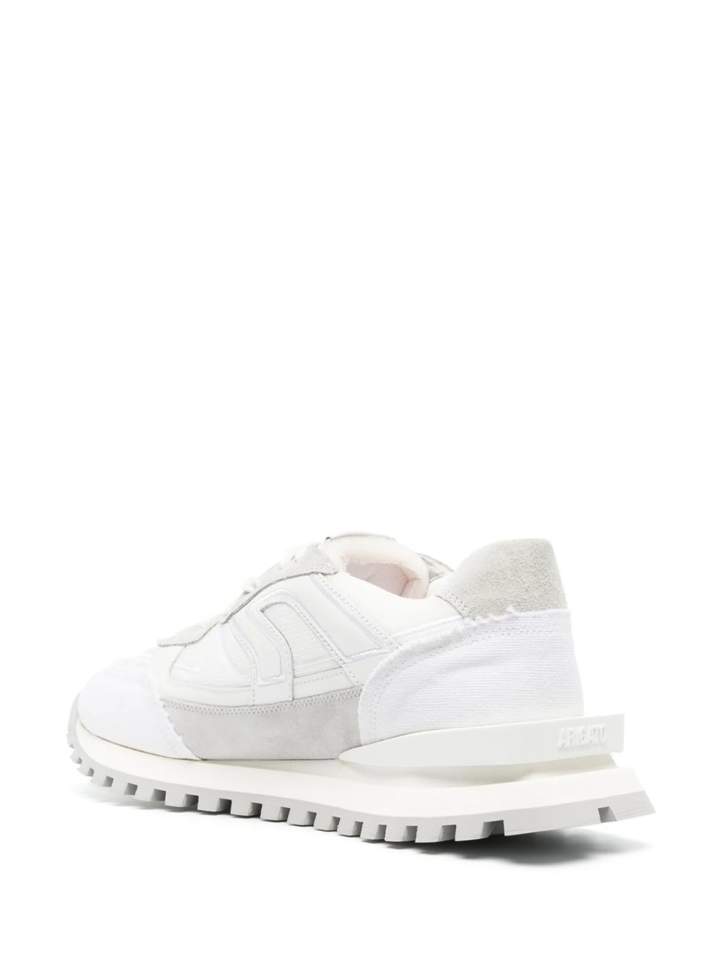Sonar chunky low-top sneakers