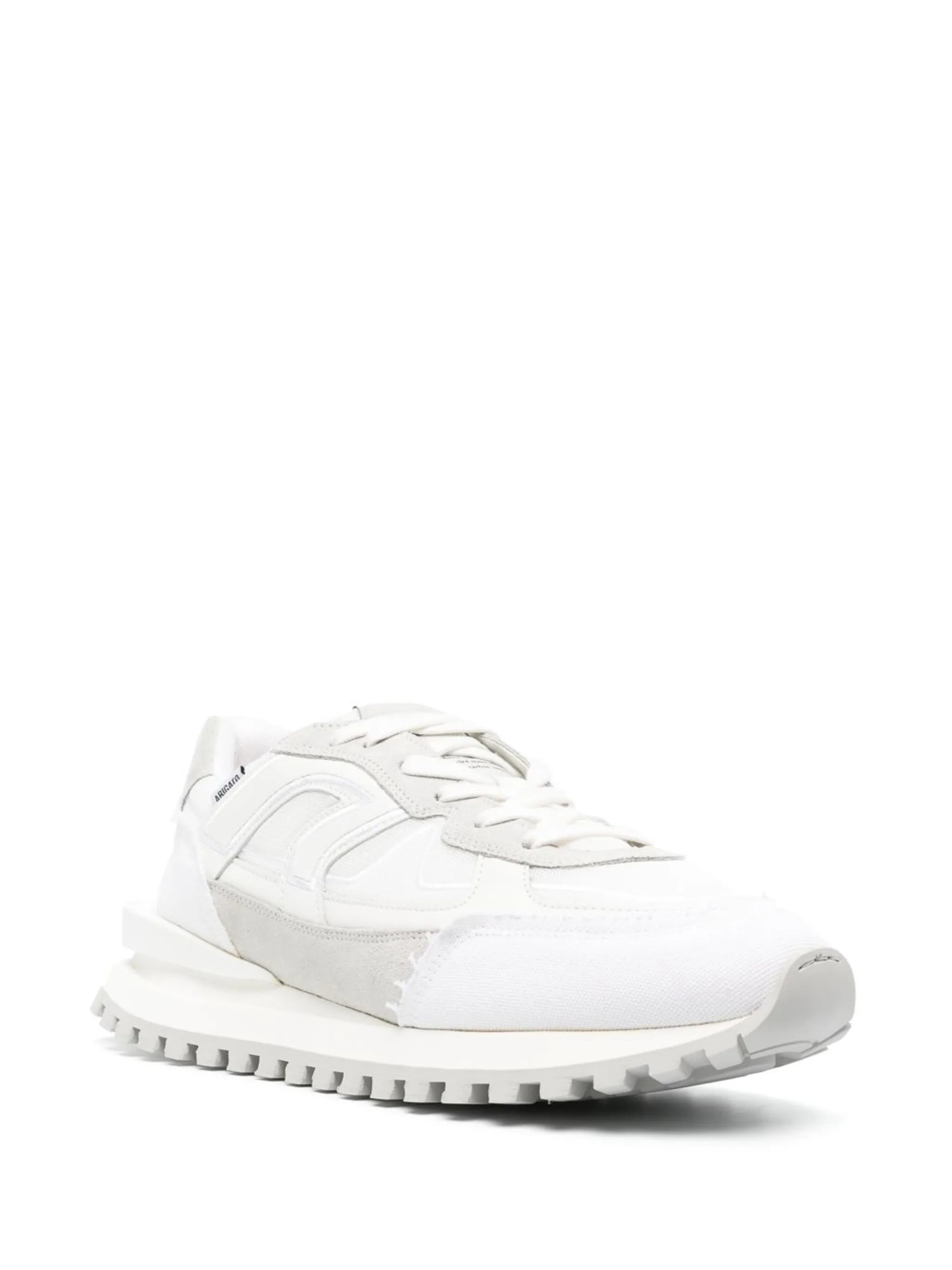 Sonar chunky low-top sneakers