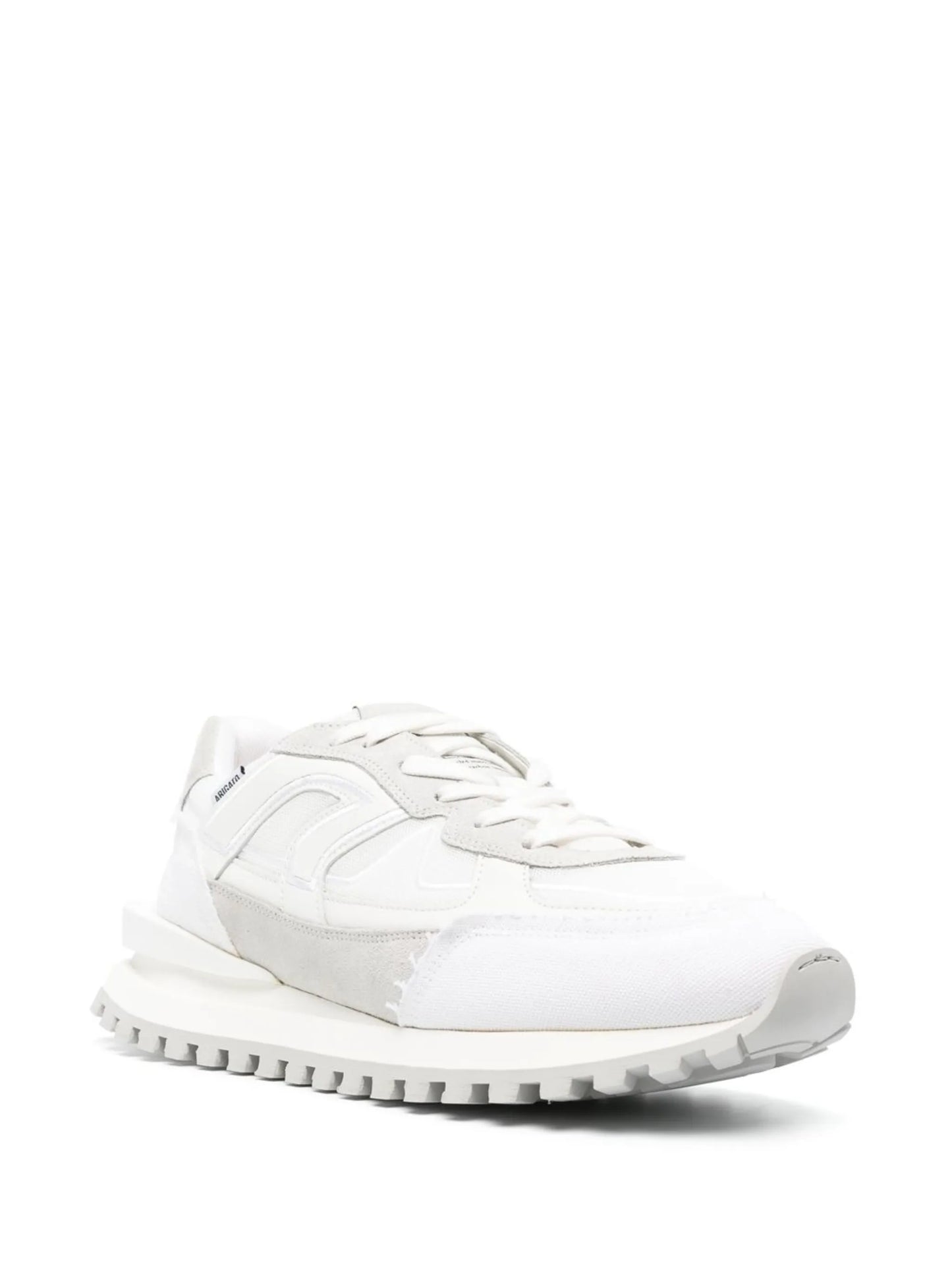 Sonar chunky low-top sneakers