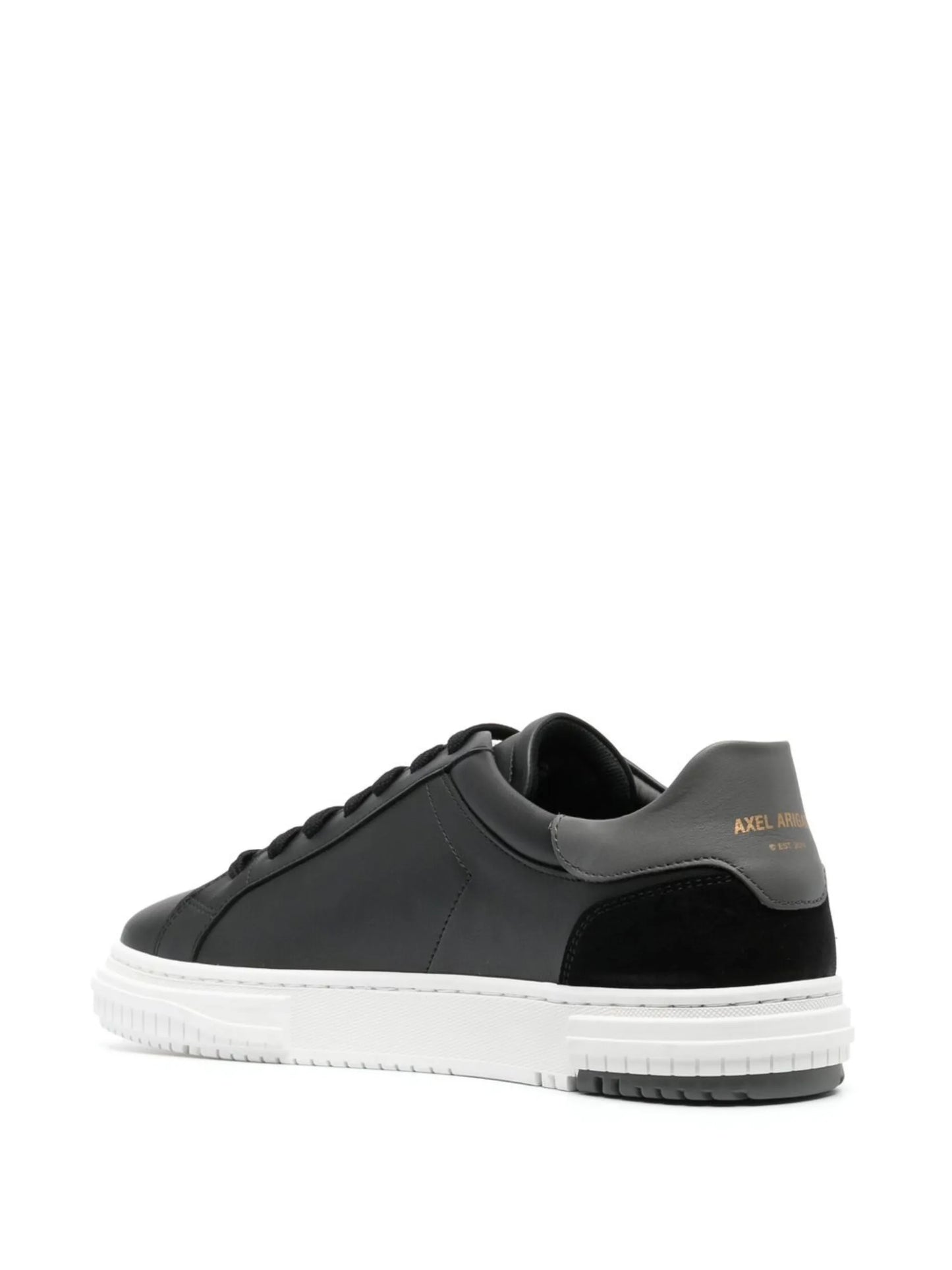 Atlas low-top sneakers