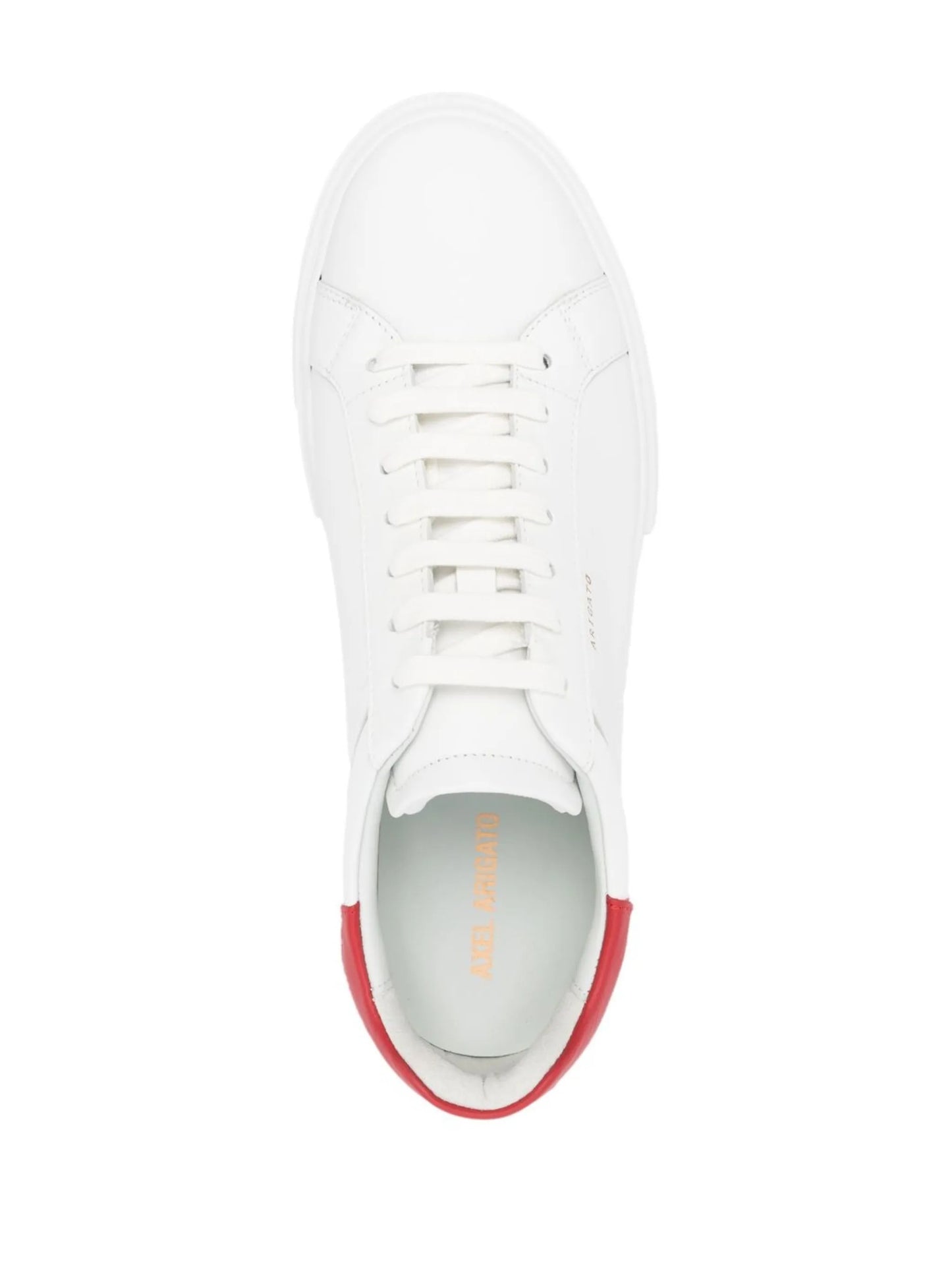 Atlas low-top sneakers