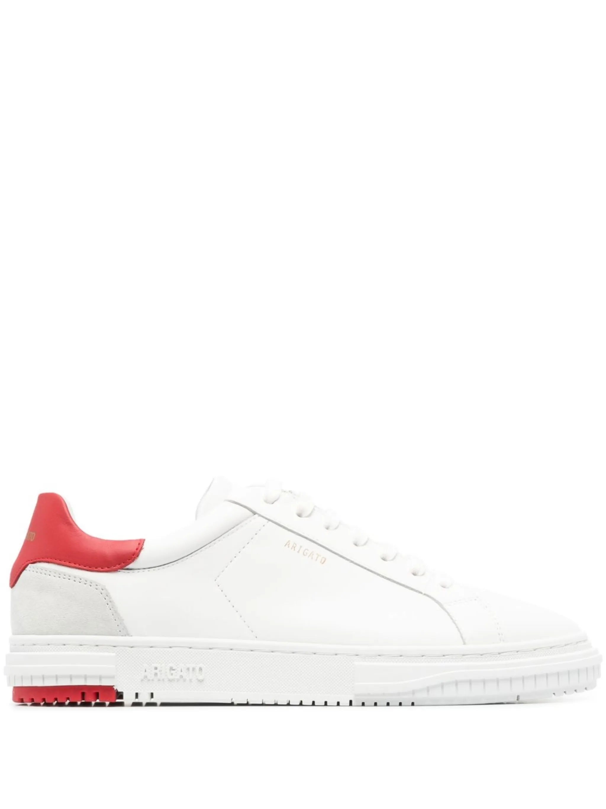 Atlas low-top sneakers