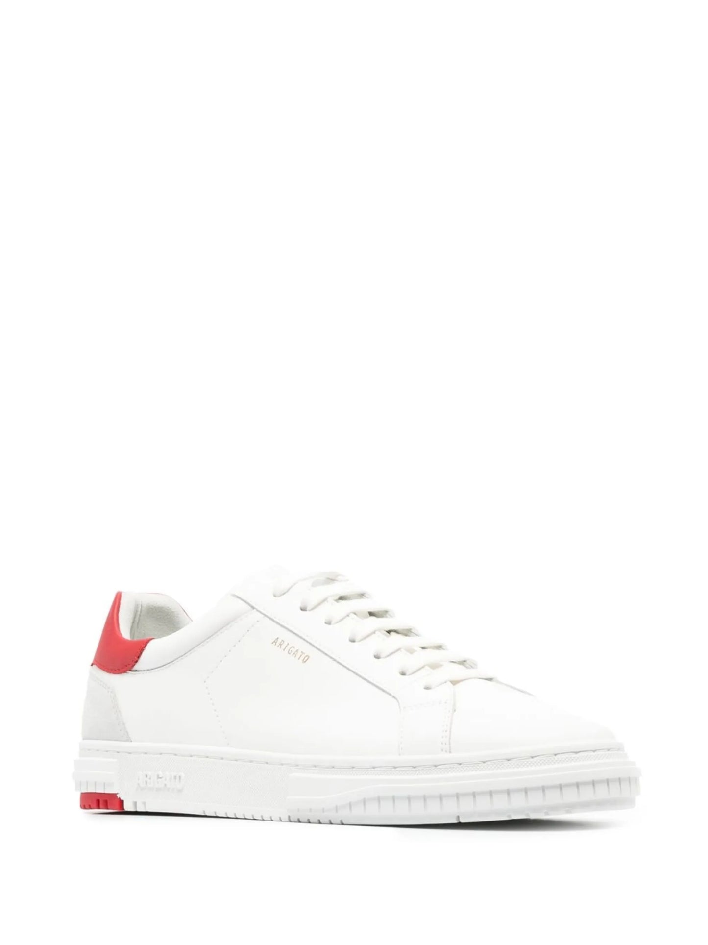 Atlas low-top sneakers