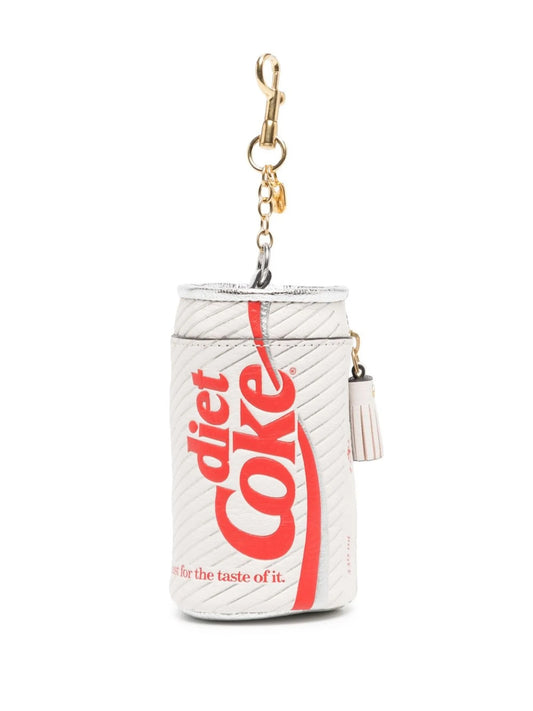 Diet Coke coin purse