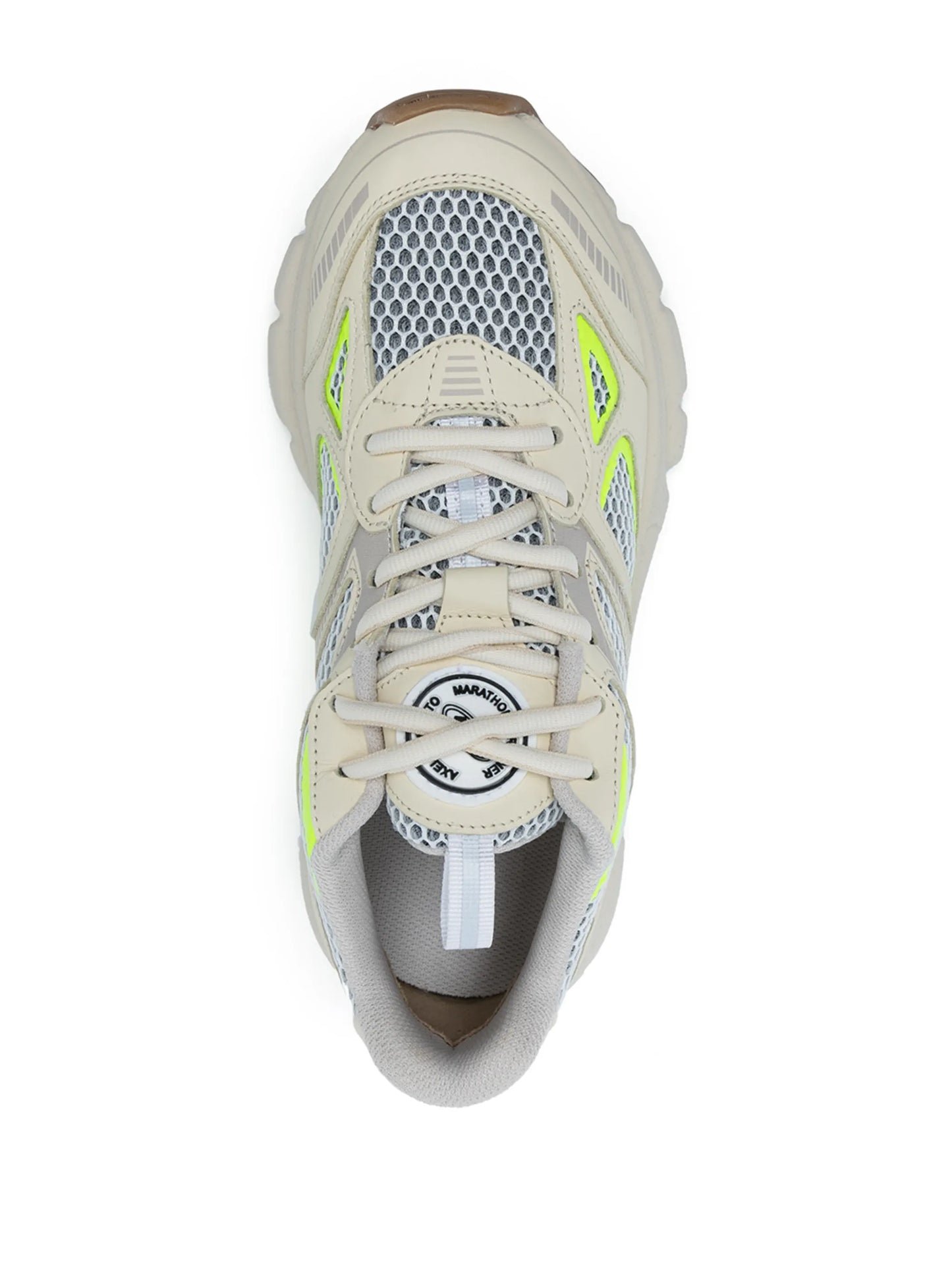 Marathon Runner low-top sneakers