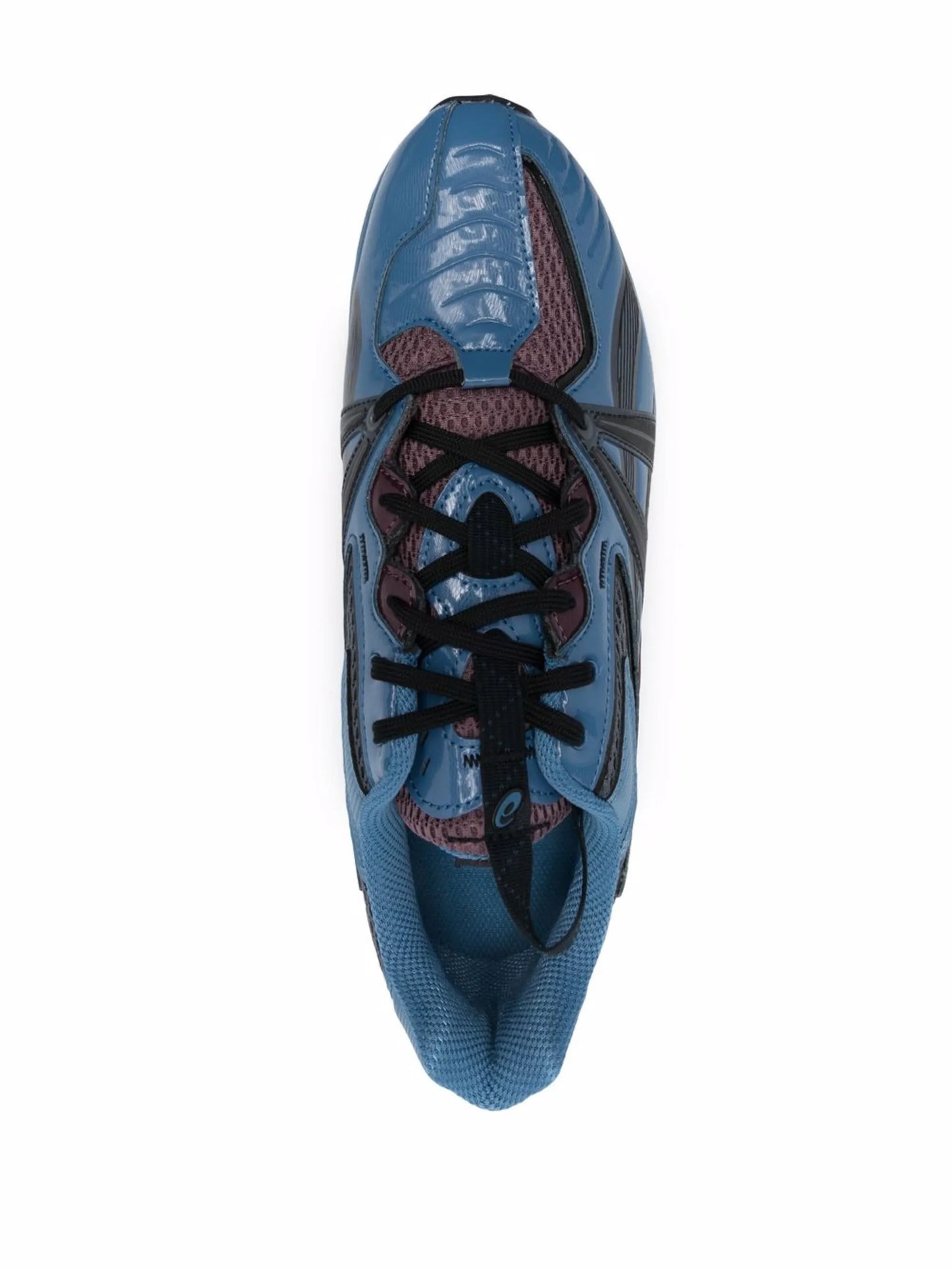 HN2-S Protoblast panelled sneakers