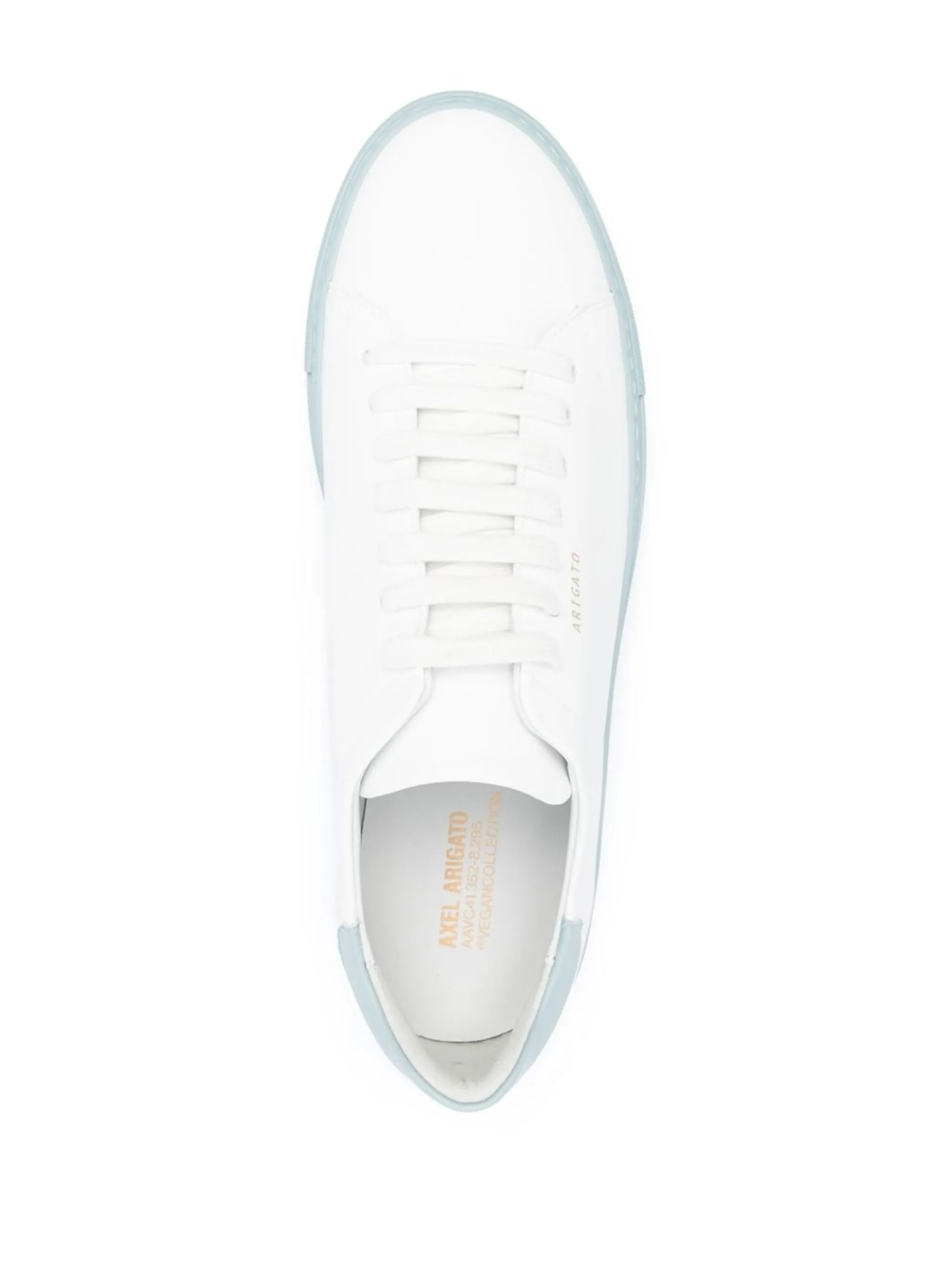 Clean 90 low-top sneakers