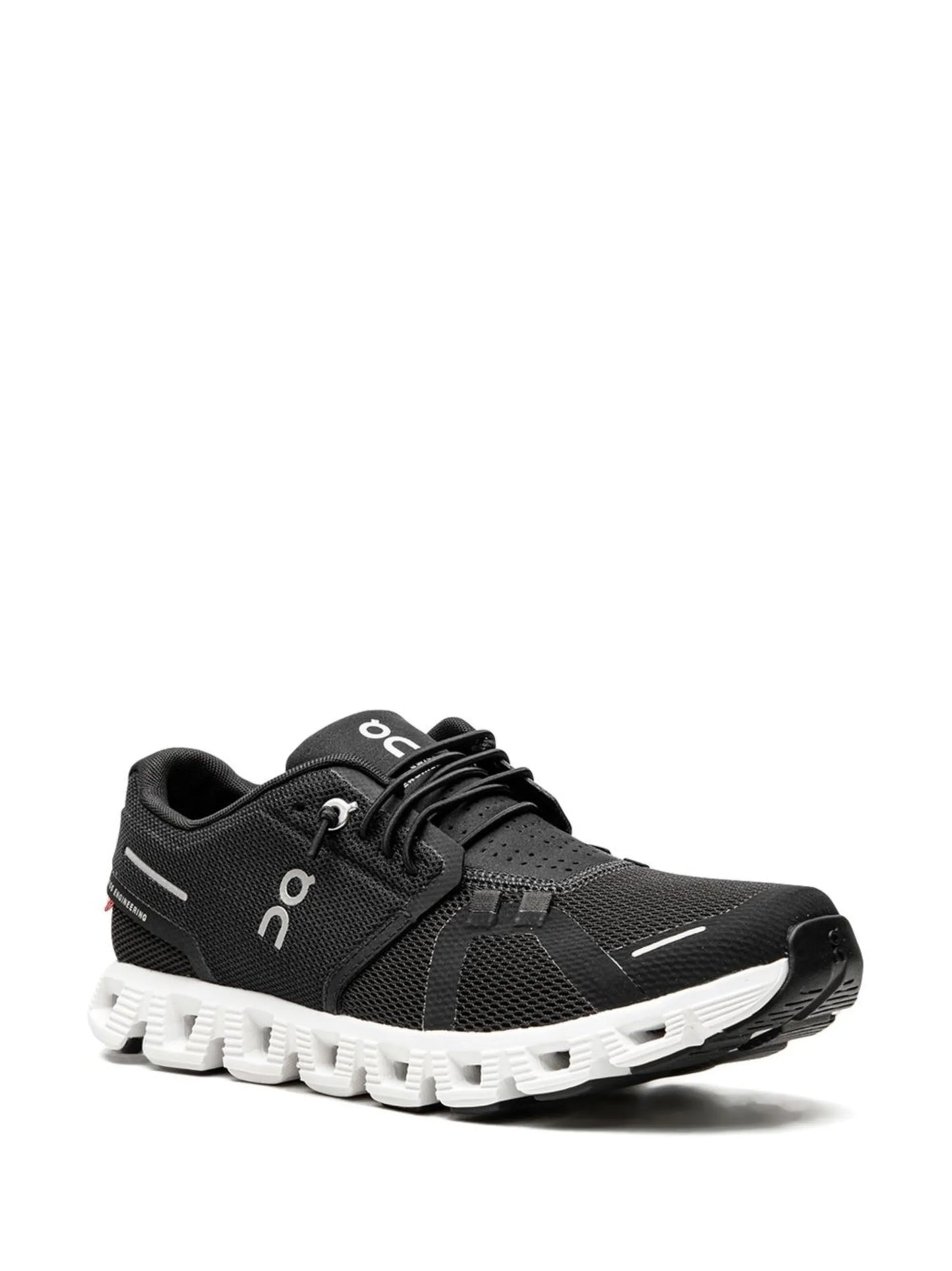 Cloud 5 "Black" sneakers