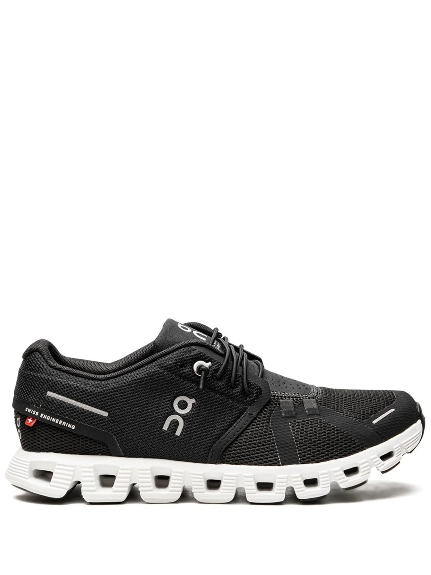 Cloud 5 "Black" sneakers