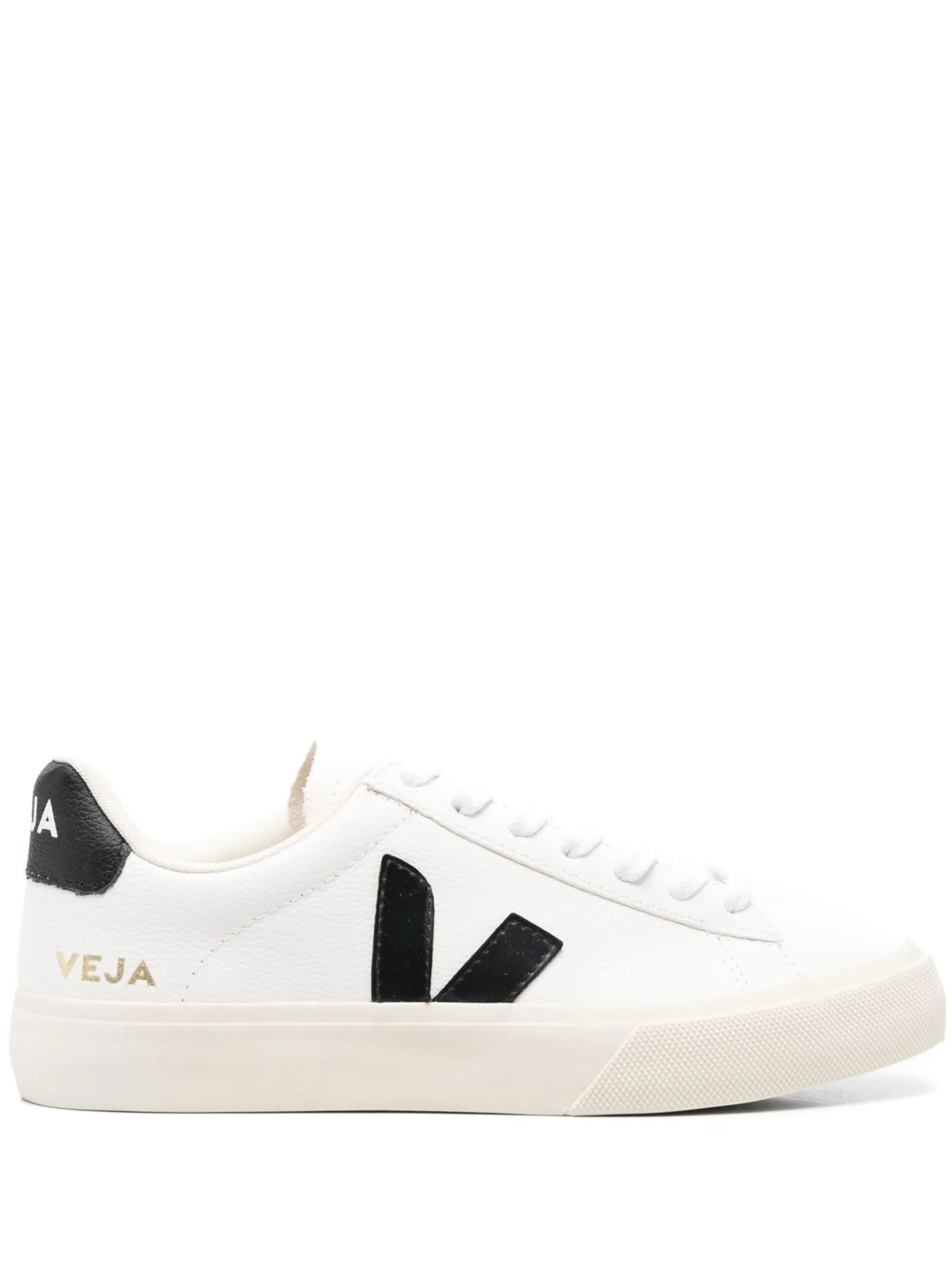 logo-patch sneakers