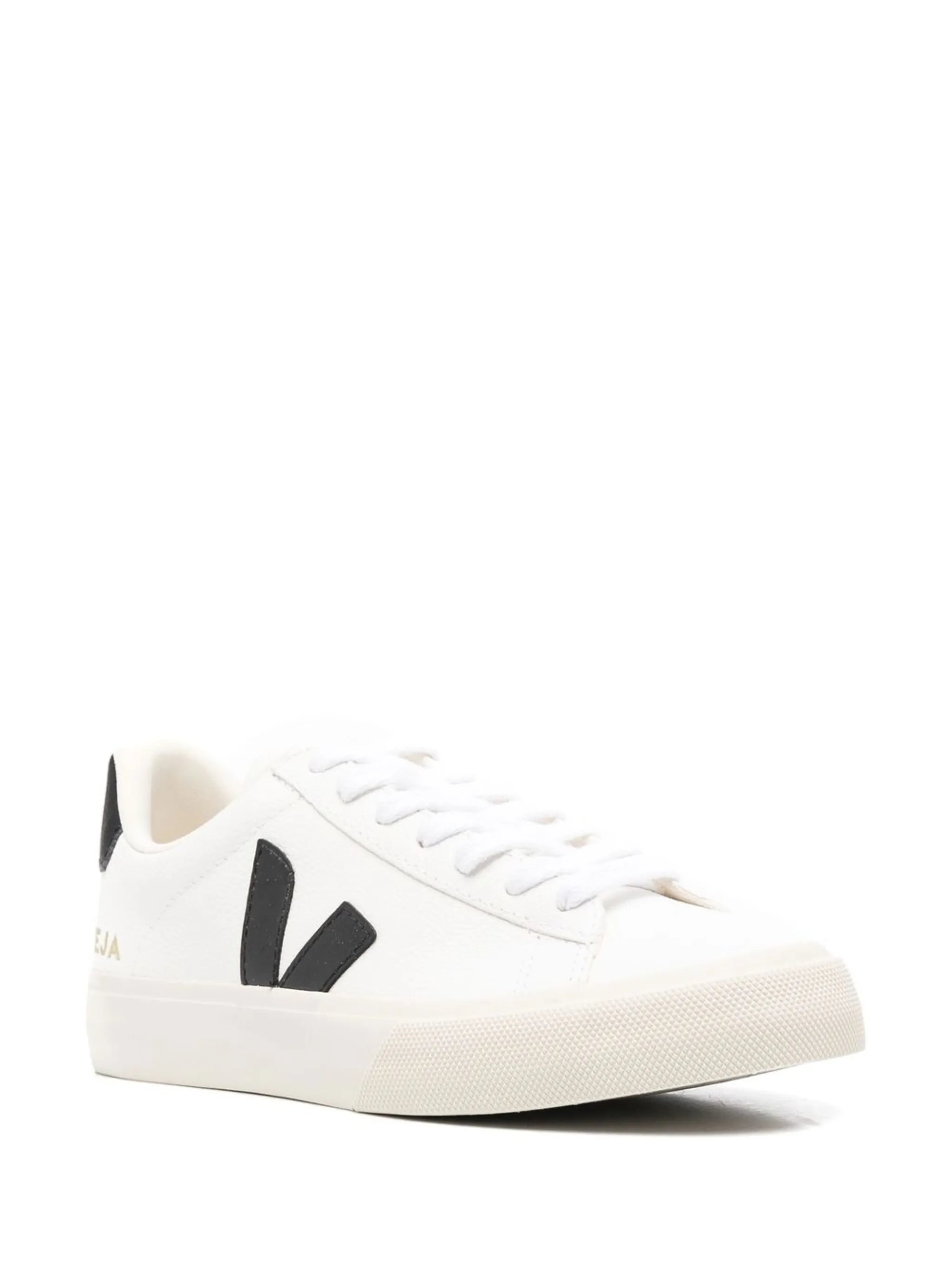 logo-patch sneakers