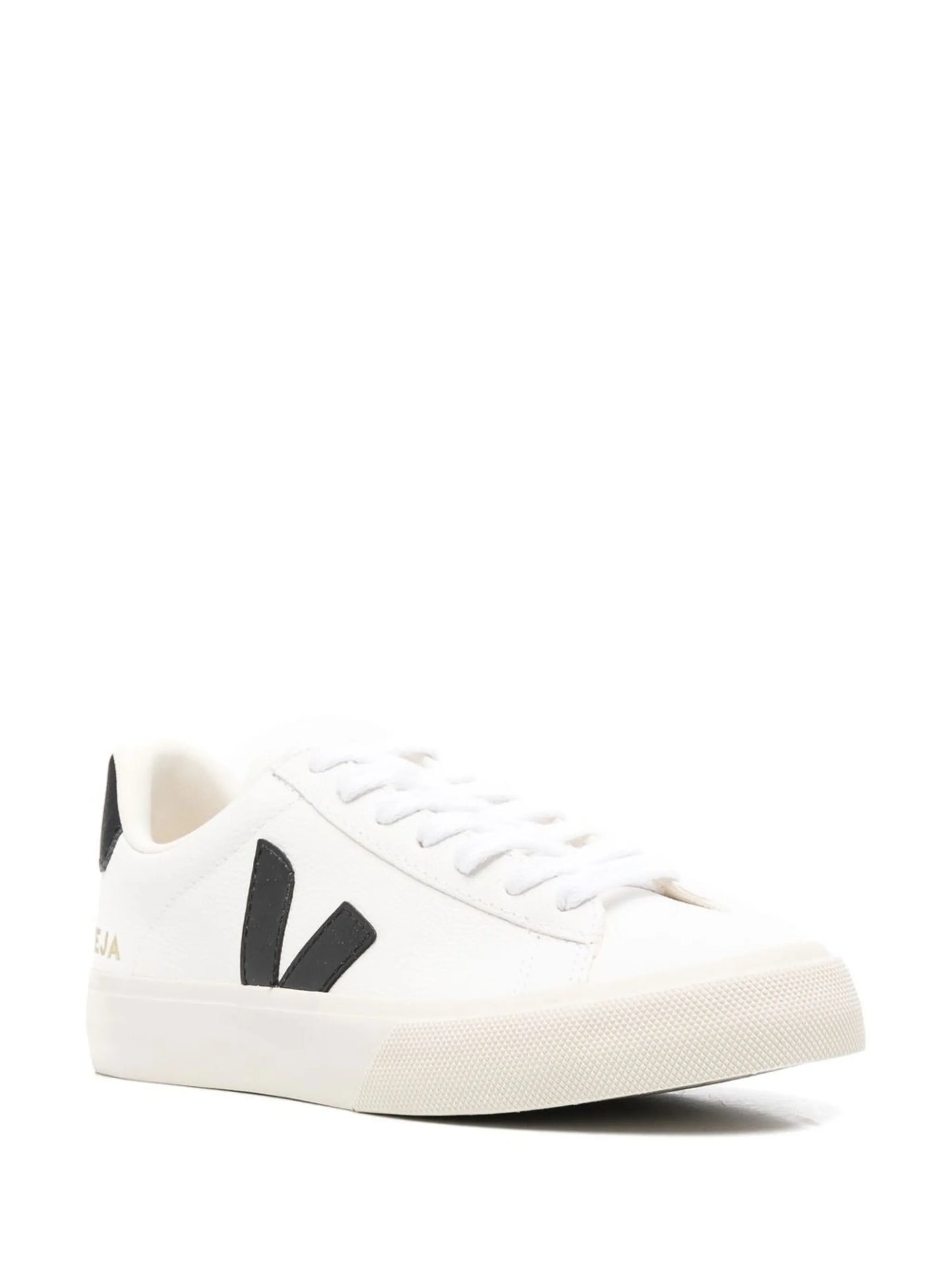 logo-patch sneakers