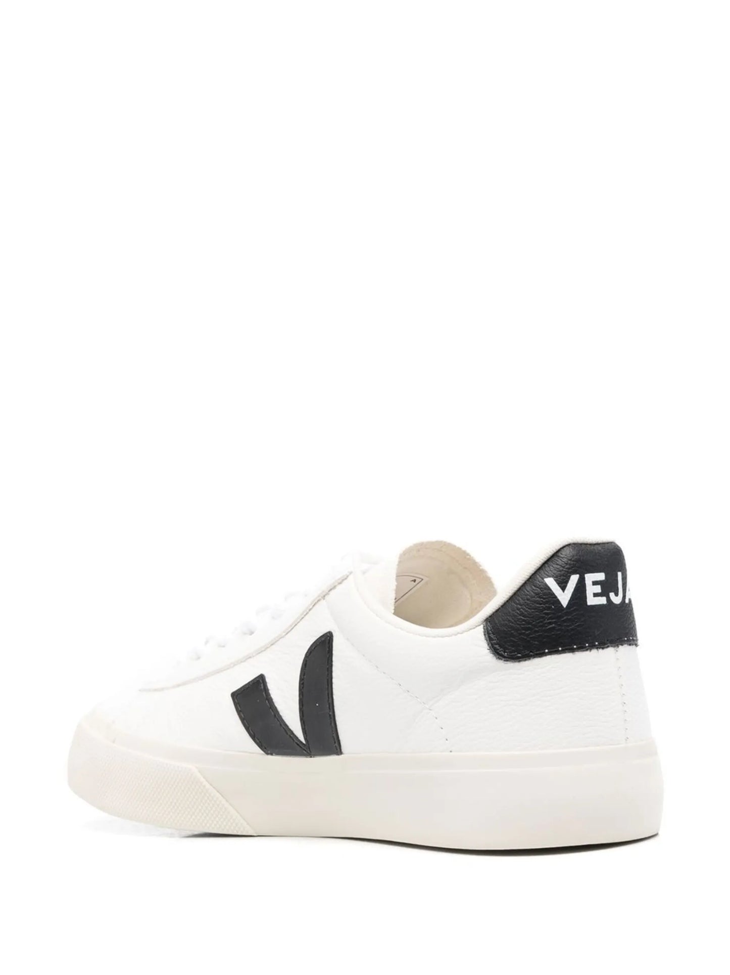 logo-patch sneakers