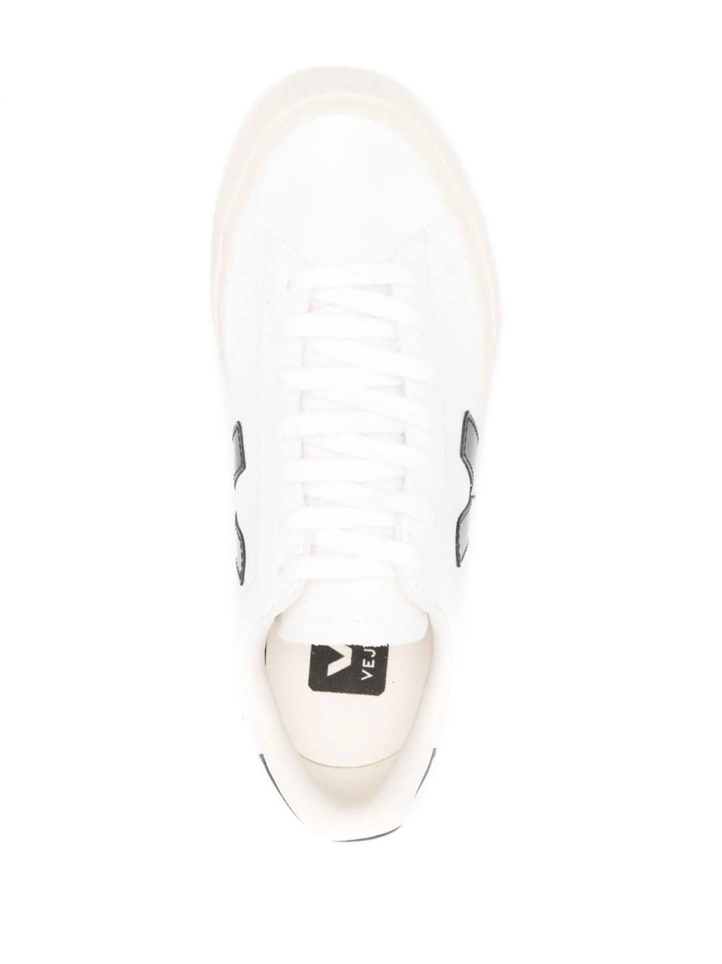 logo-patch sneakers