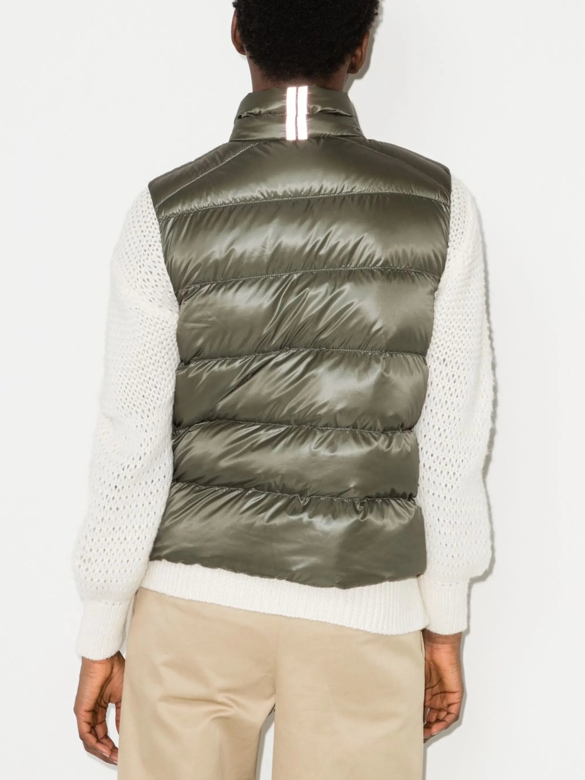 Cypress padded gilet
