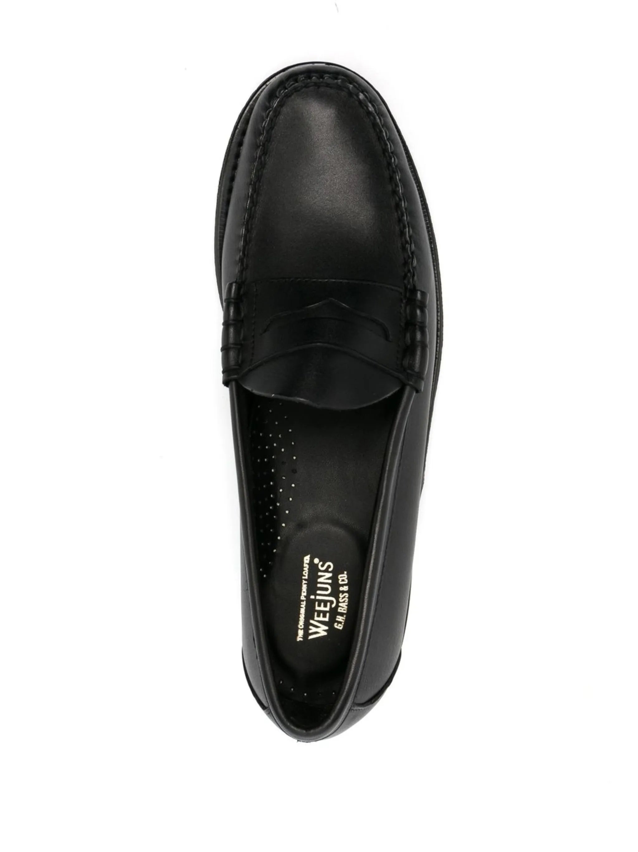 Weejuns Larson Penny loafers