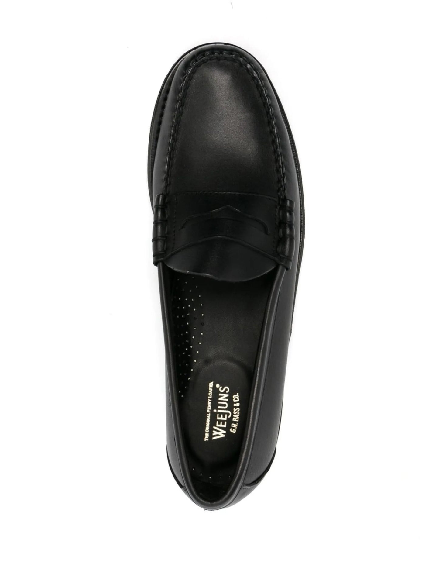 Weejuns Larson Penny loafers