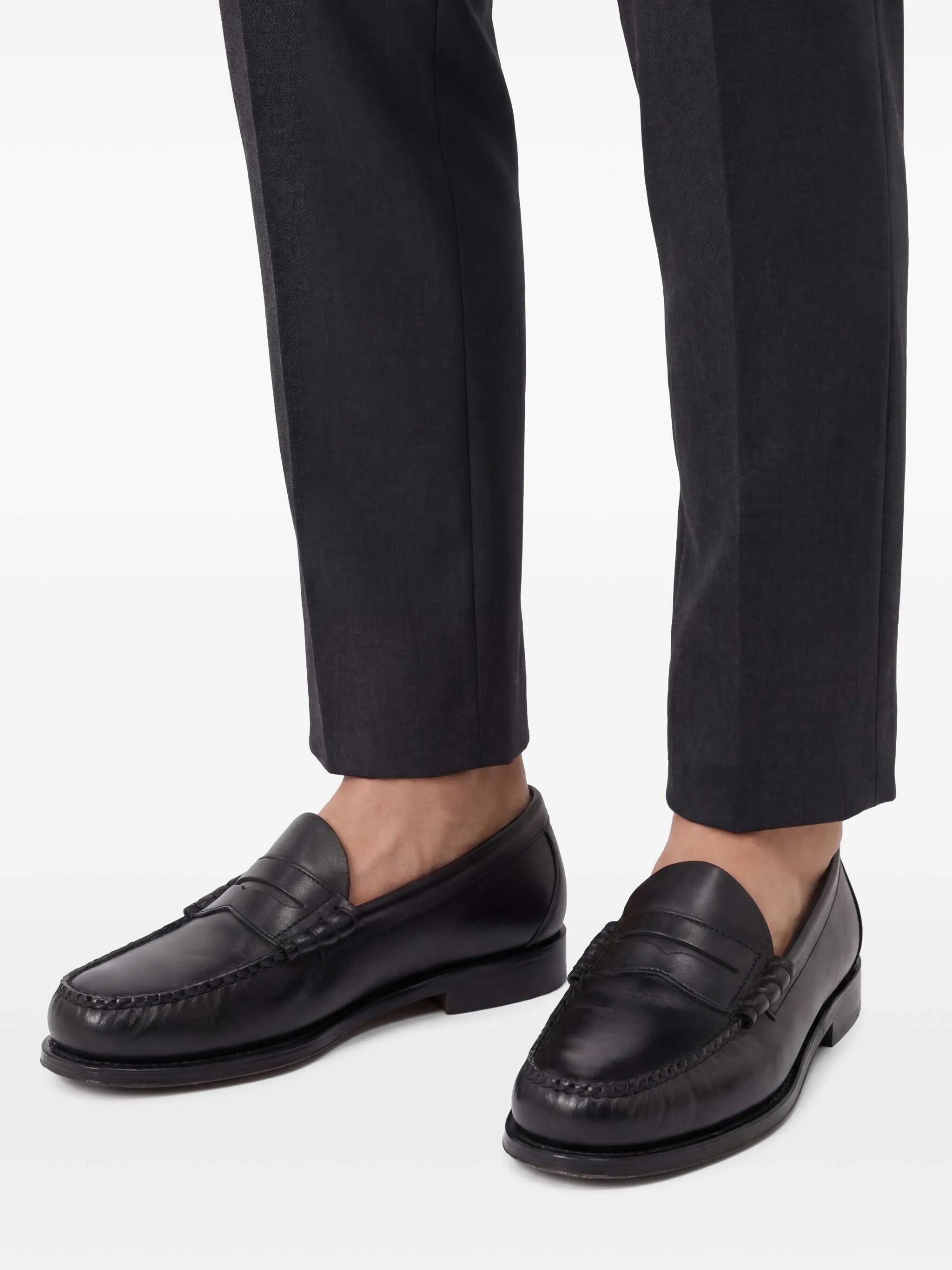 Weejuns Larson Penny loafers