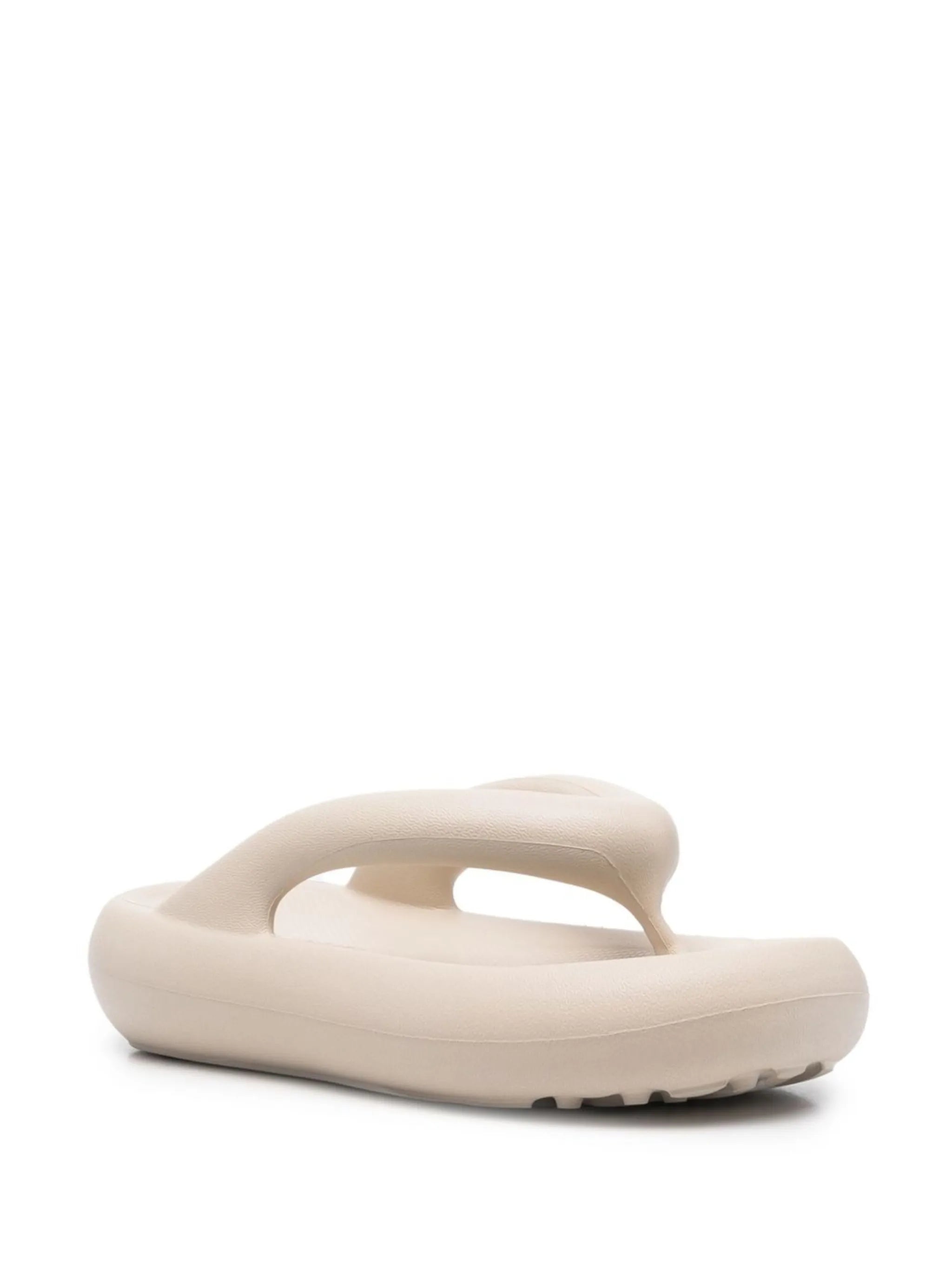 chunky open-toe sandals