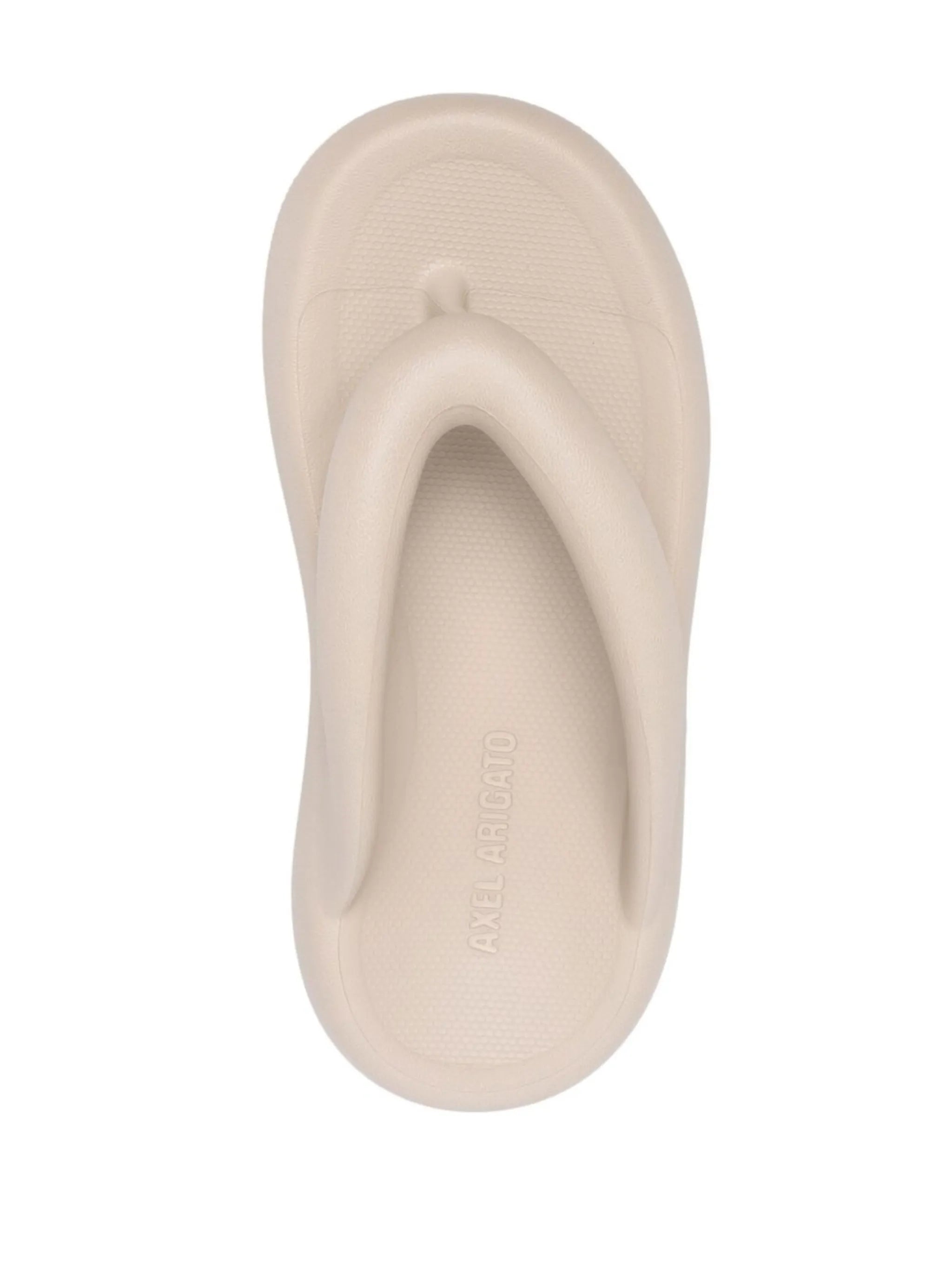 chunky open-toe sandals