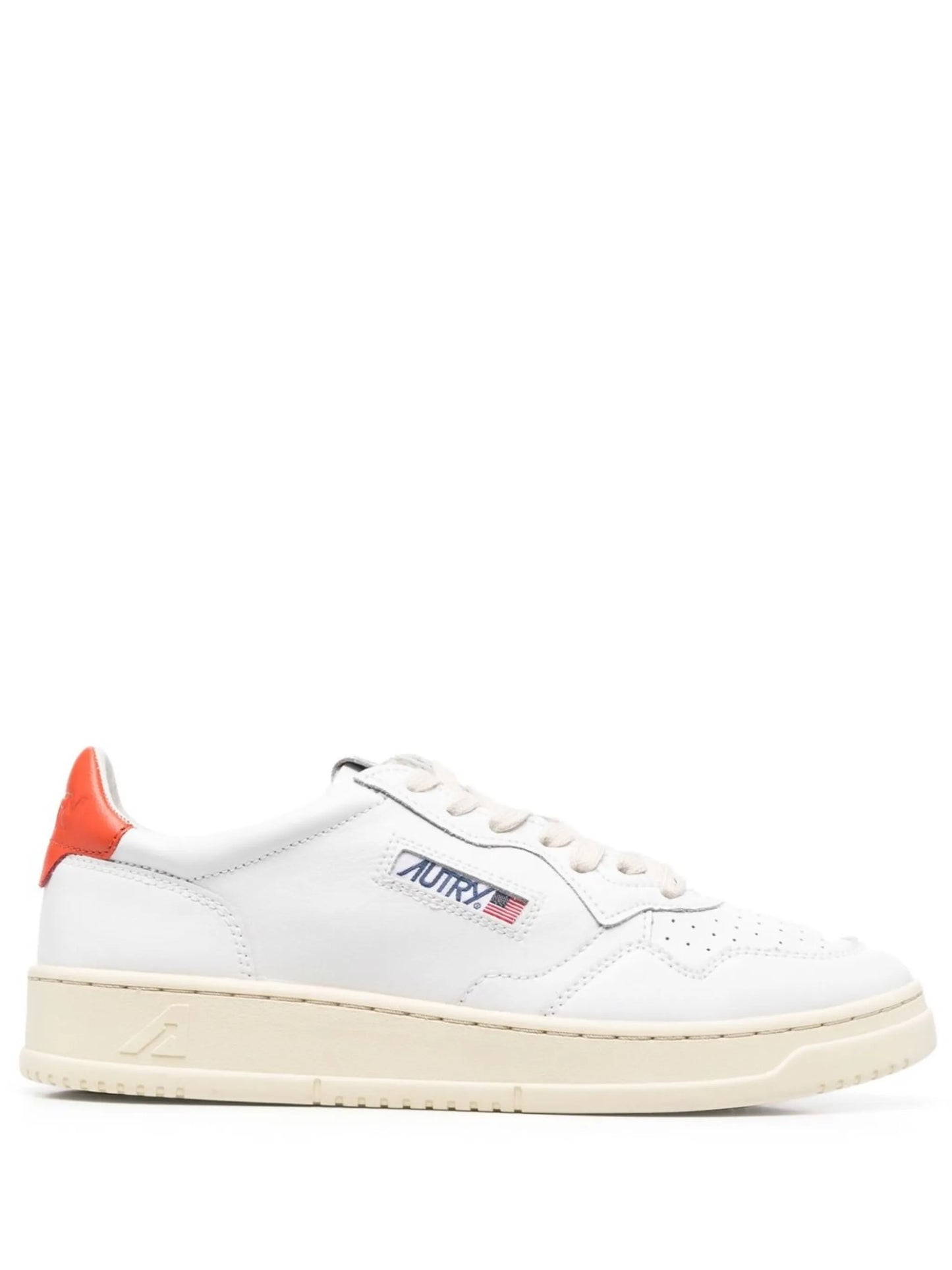 Medalist low-top sneakers
