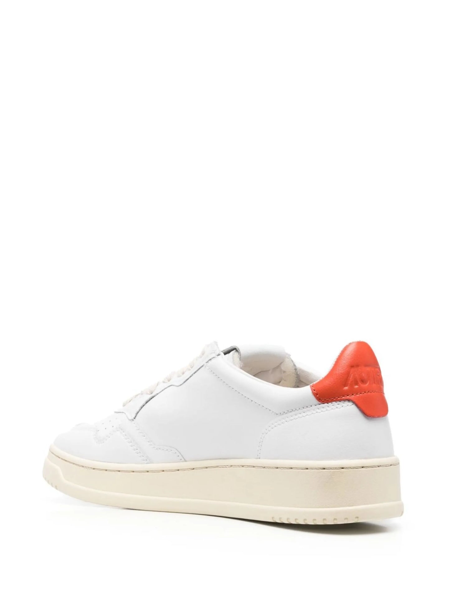 Medalist low-top sneakers