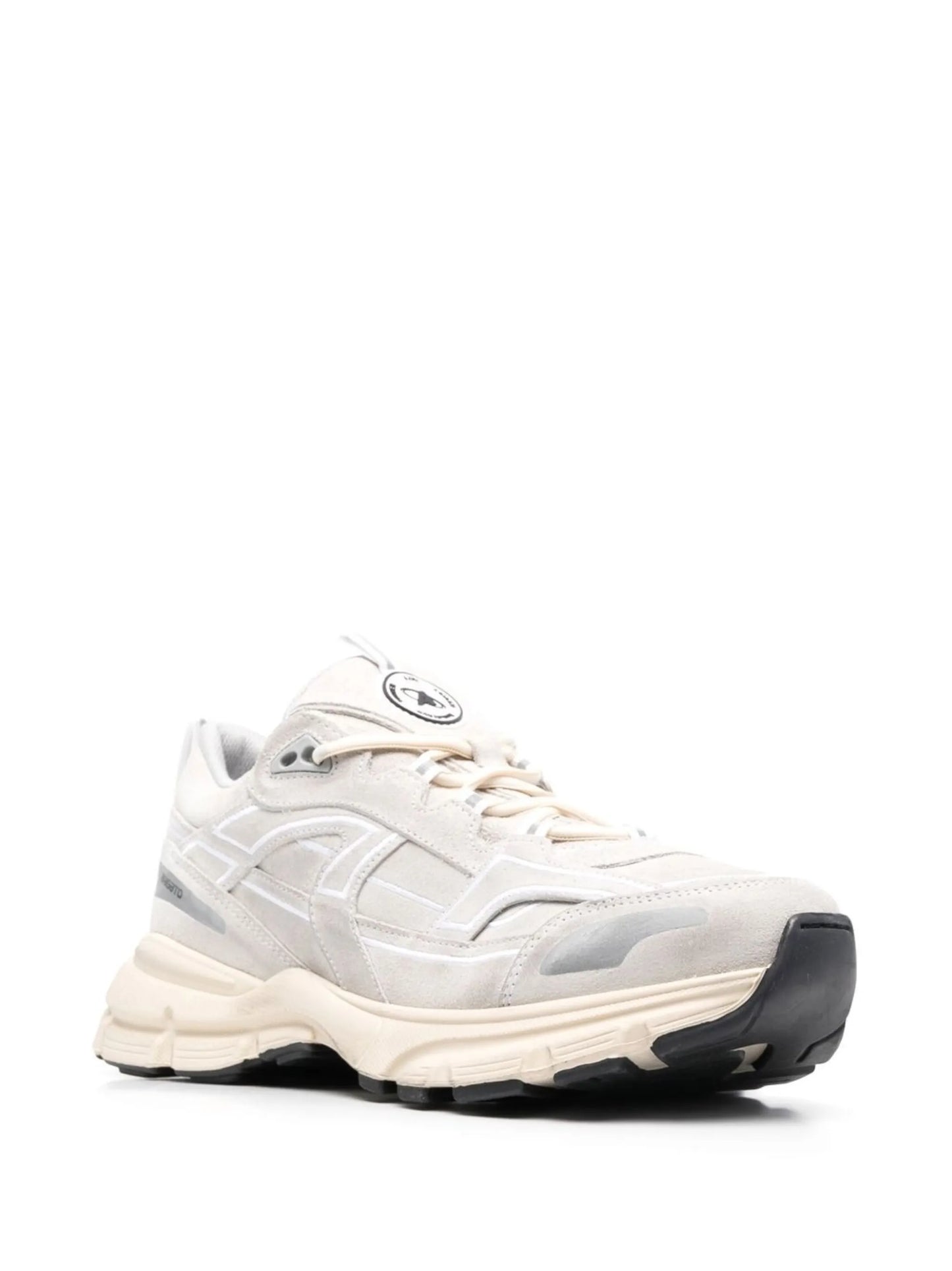 Marathon R-Trail low-top sneakers