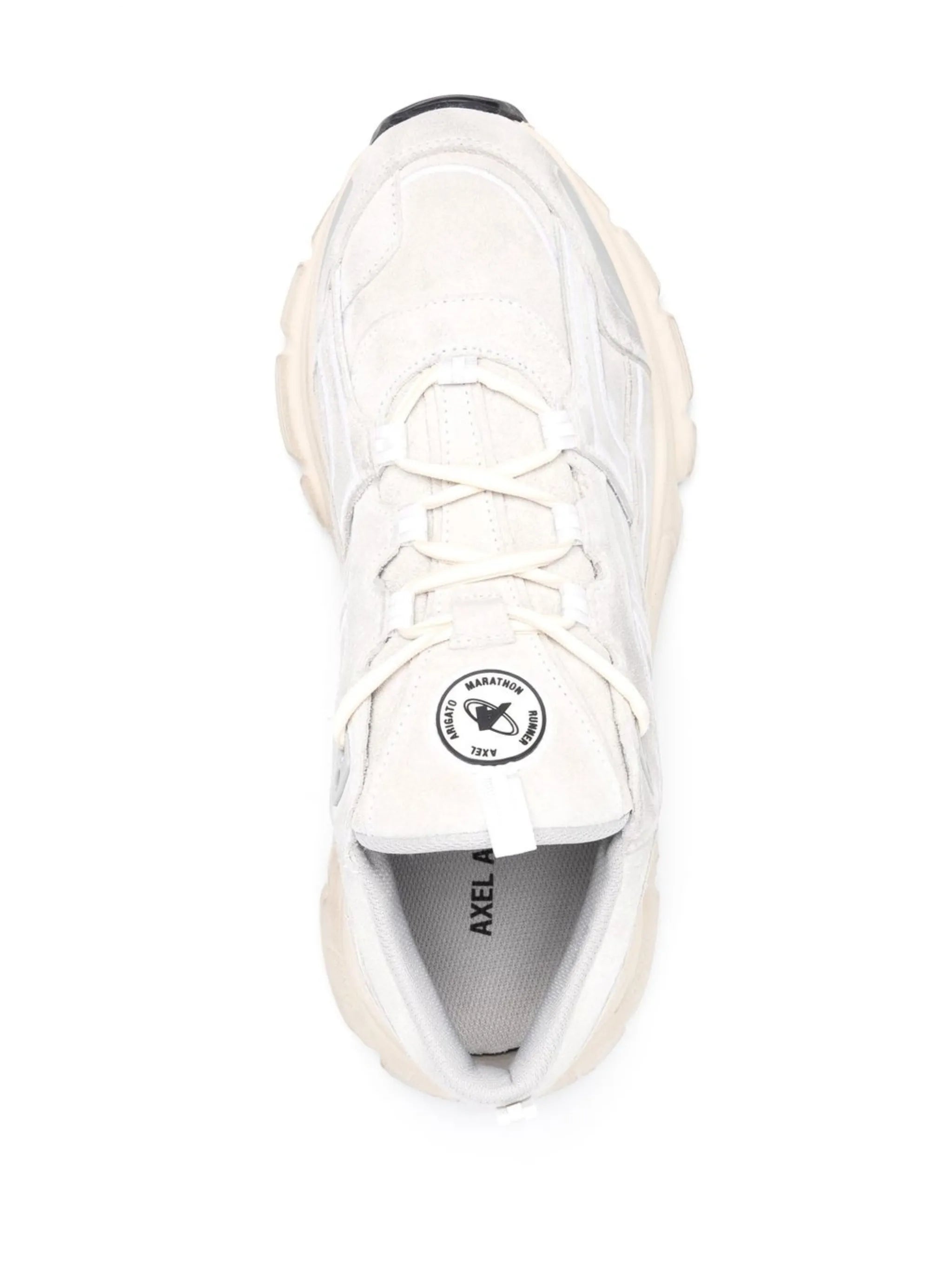 Marathon R-Trail low-top sneakers
