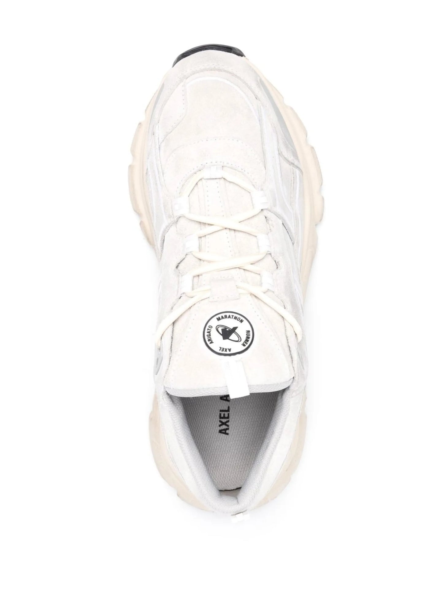 Marathon R-Trail low-top sneakers