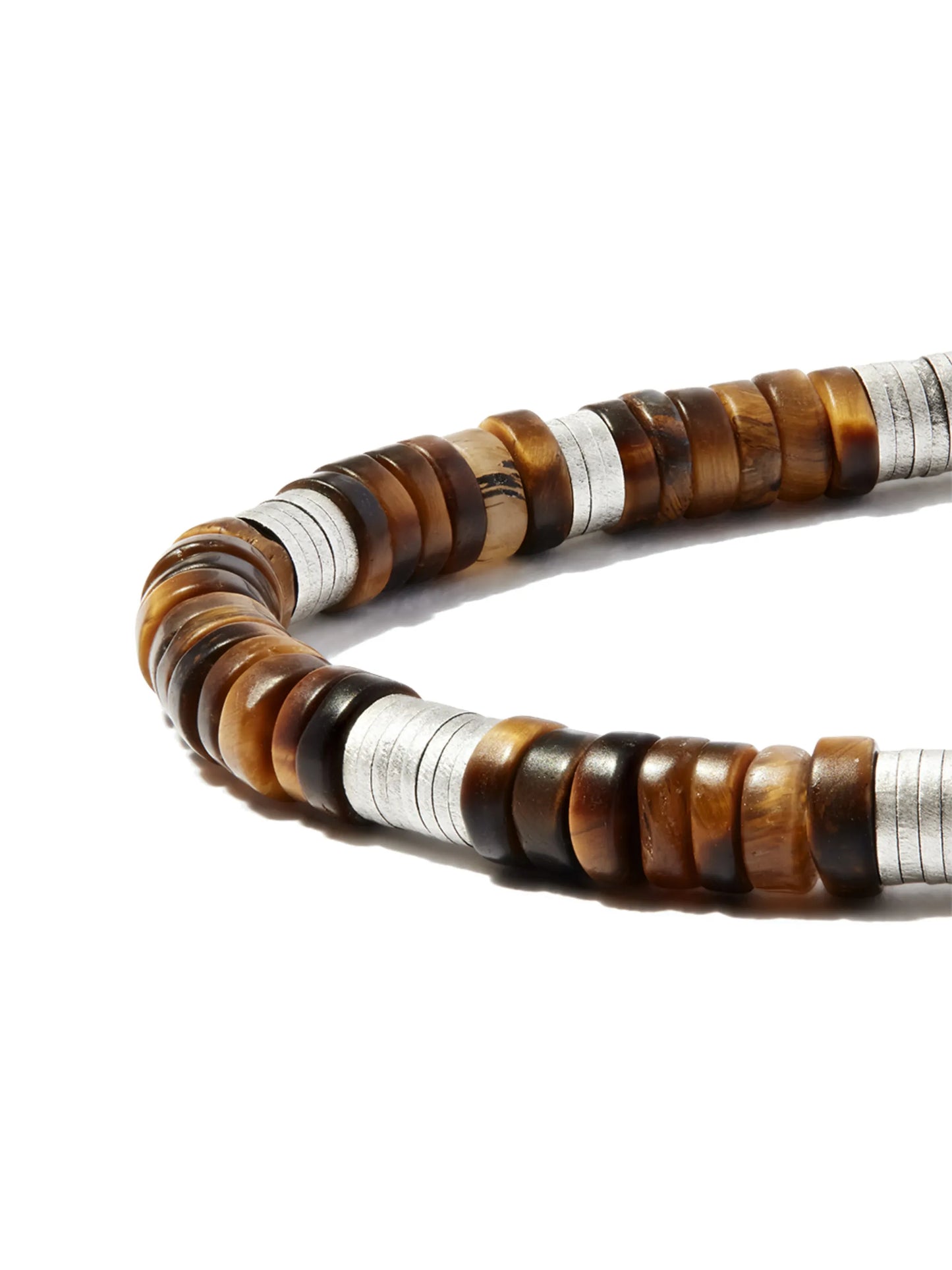 boho bead bracelet