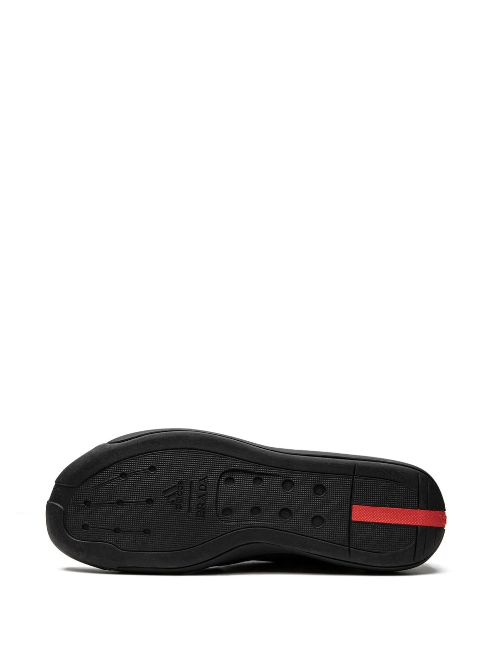 x Prada A+P Luna Rossa 21 ''Black'' sneakers