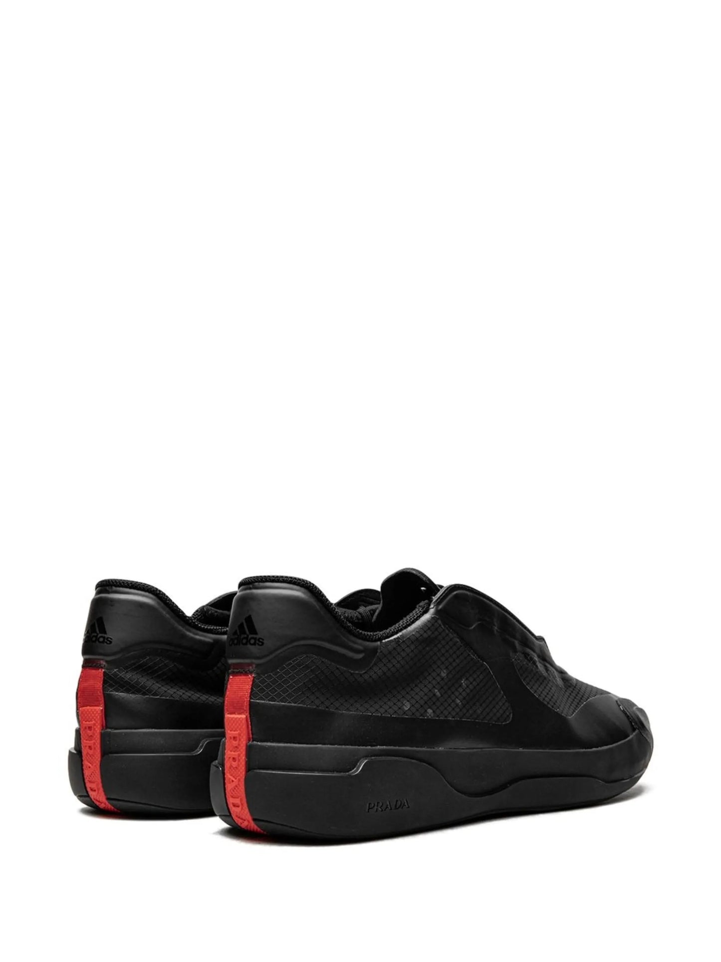 x Prada A+P Luna Rossa 21 ''Black'' sneakers