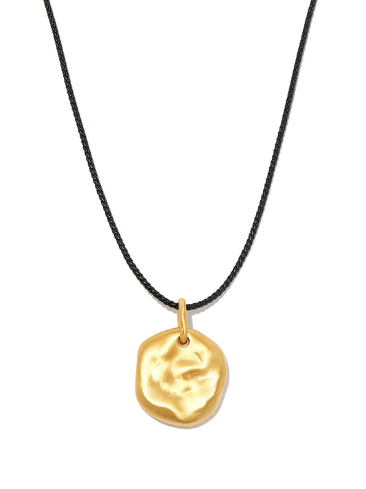 14kt yellow gold charm bracelet