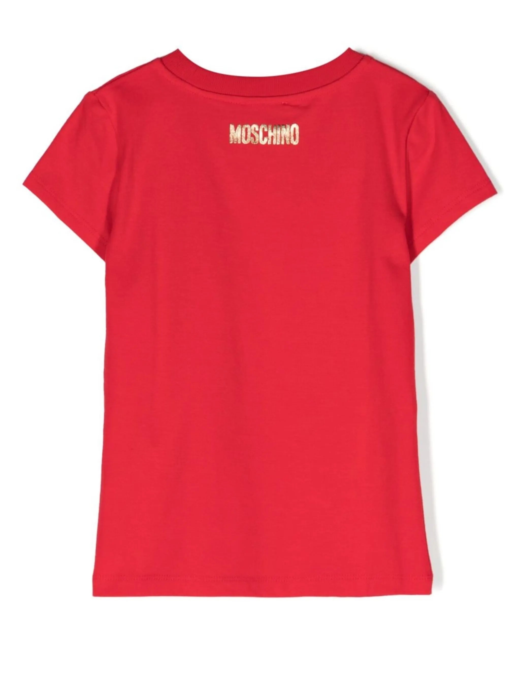 Handle With Care T-shirt