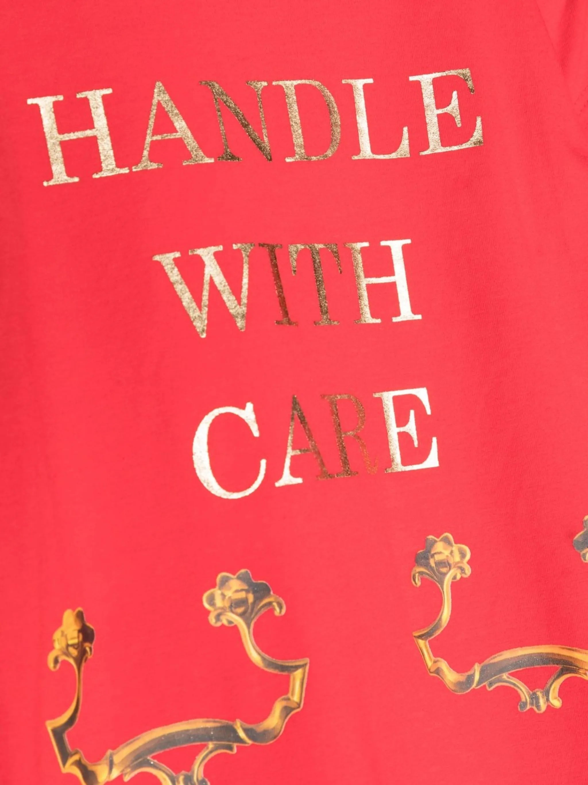 Handle With Care T-shirt