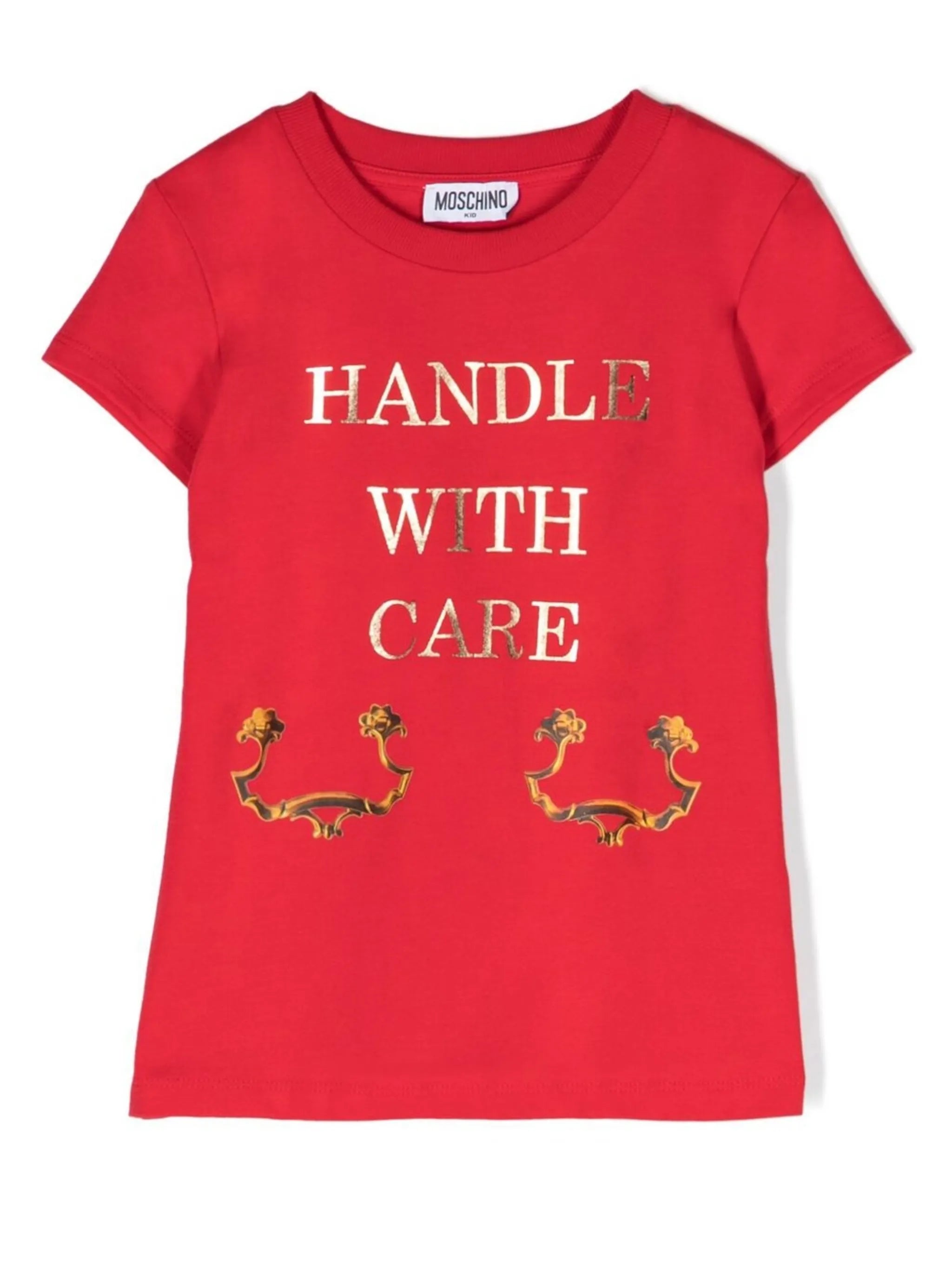 Handle With Care T-shirt