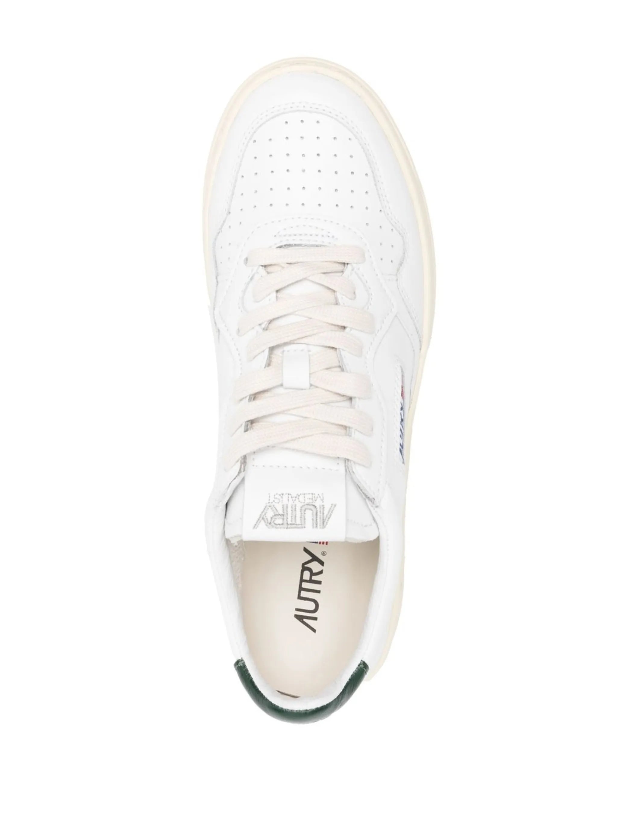 Medalist low-top sneakers