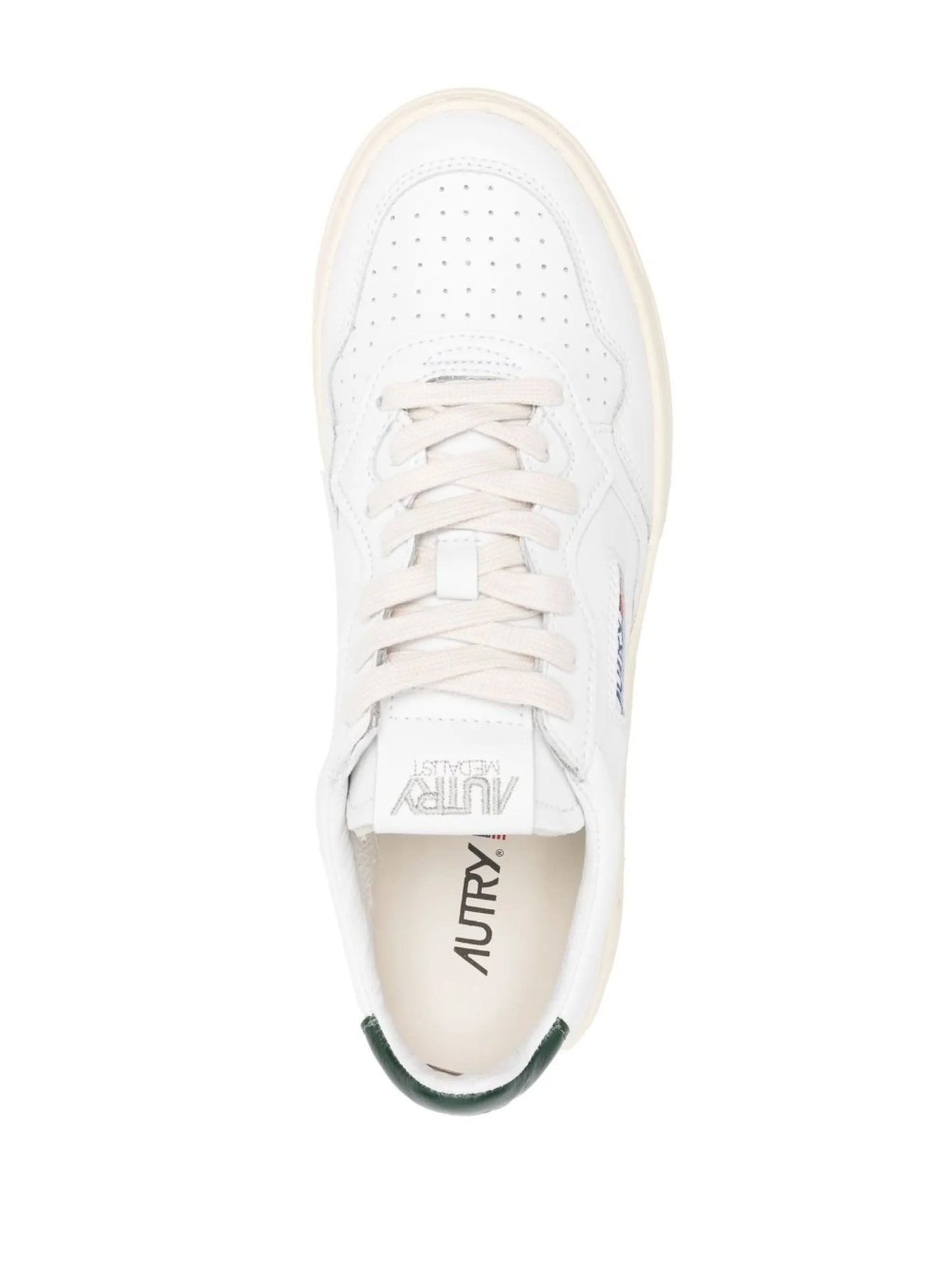 Medalist low-top sneakers