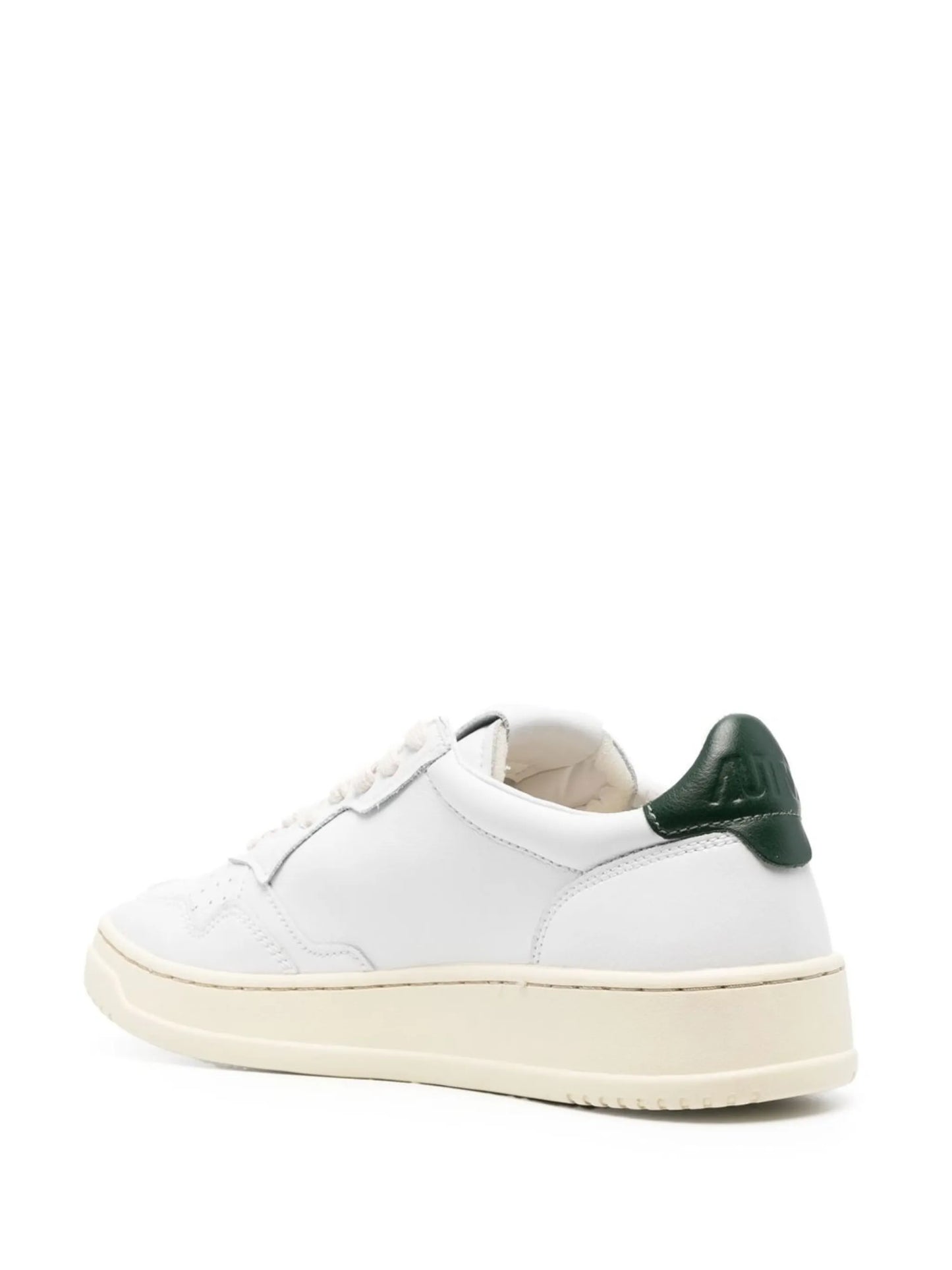Medalist low-top sneakers