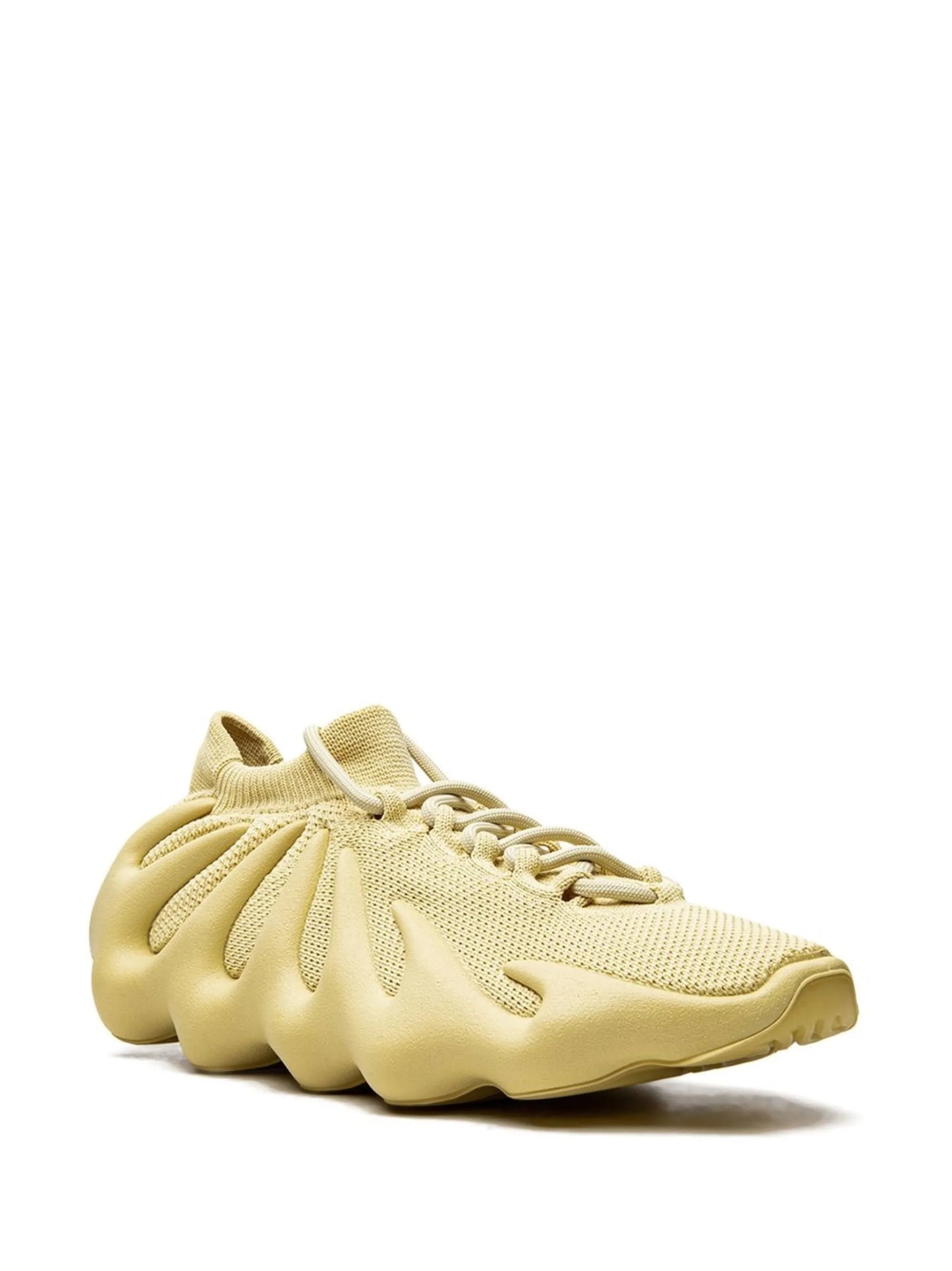 YEEZY 450 "Sulfur" sneakers